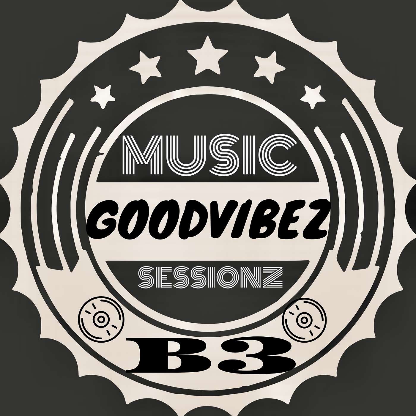 GoodvibeZ SessionZ