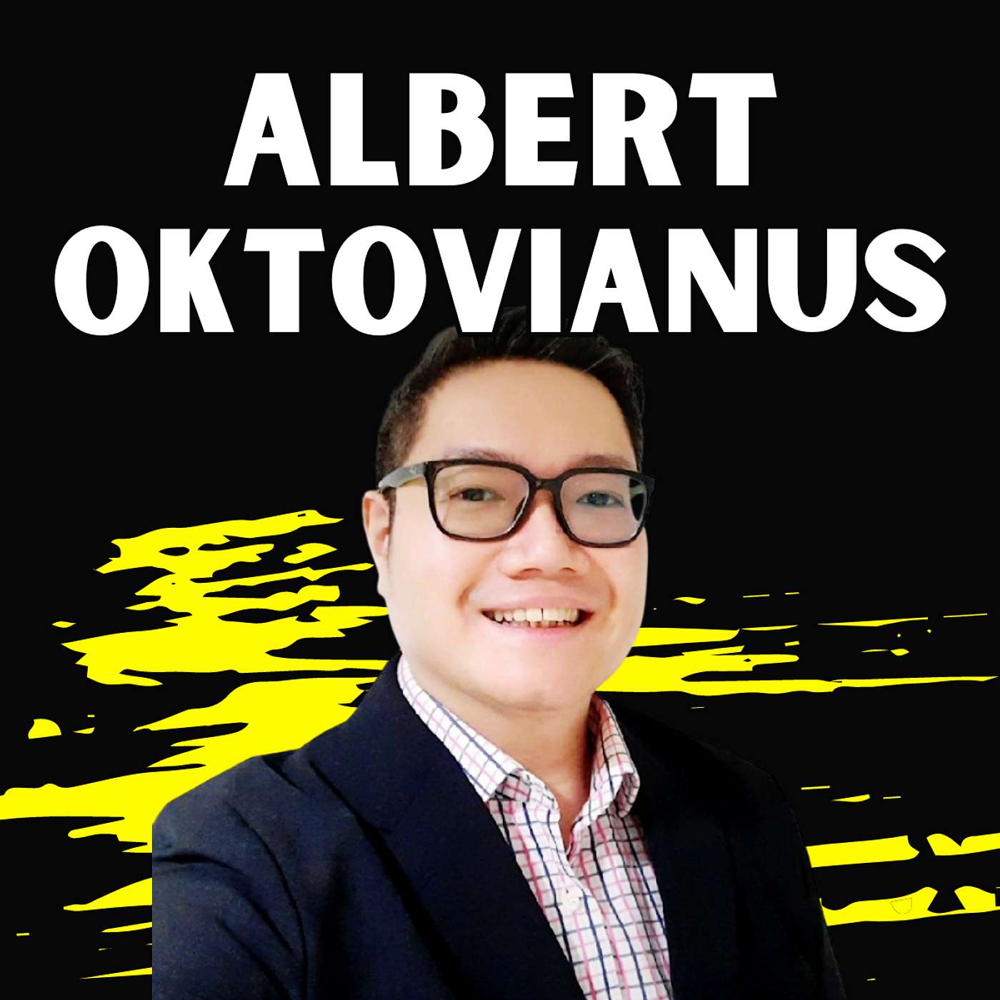 Evolving Ecosystems The What and How of Change Management with Albert Oktovianus episode artwork