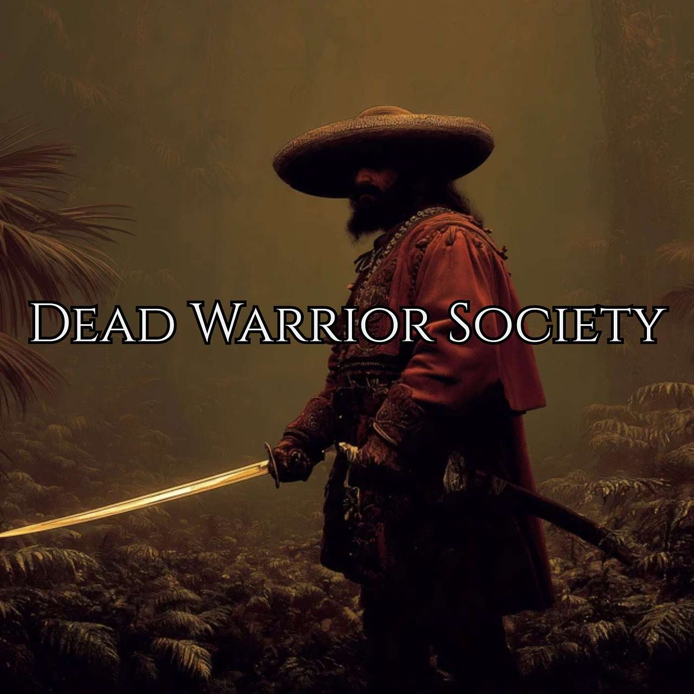 The Dead Warrior Society