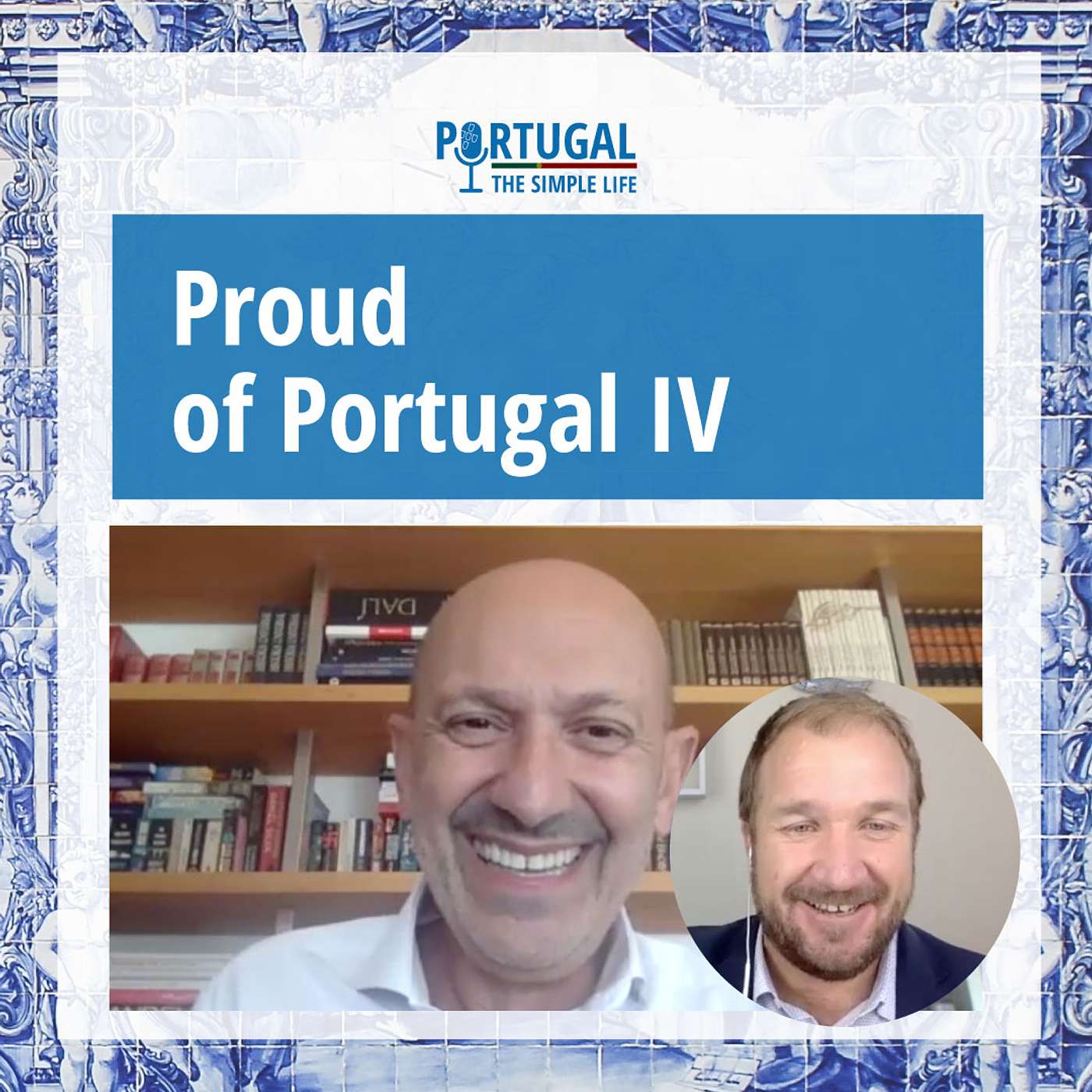 Proud of Portugal IV