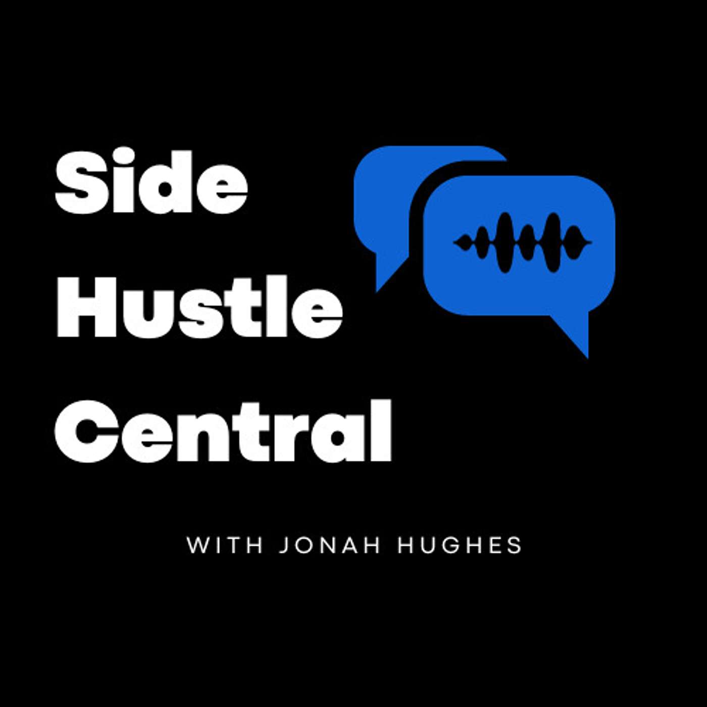 Side Hustle Central