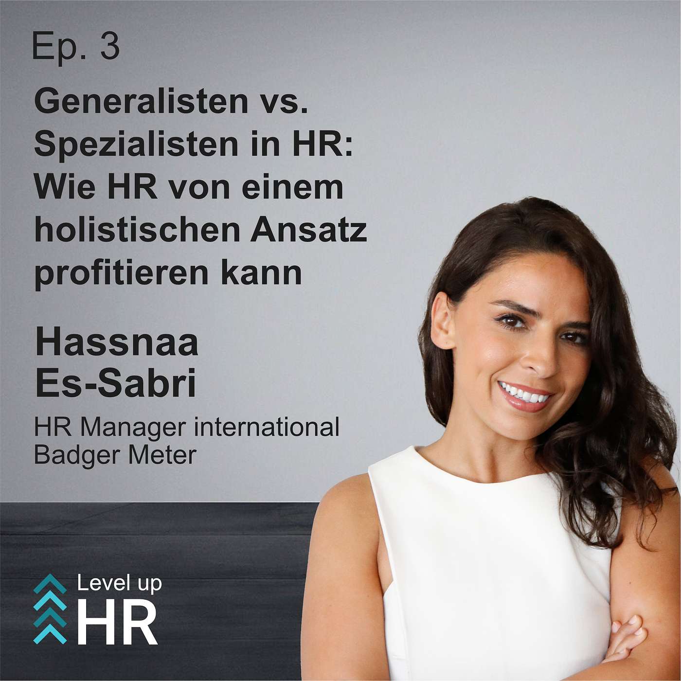 Level Up HR