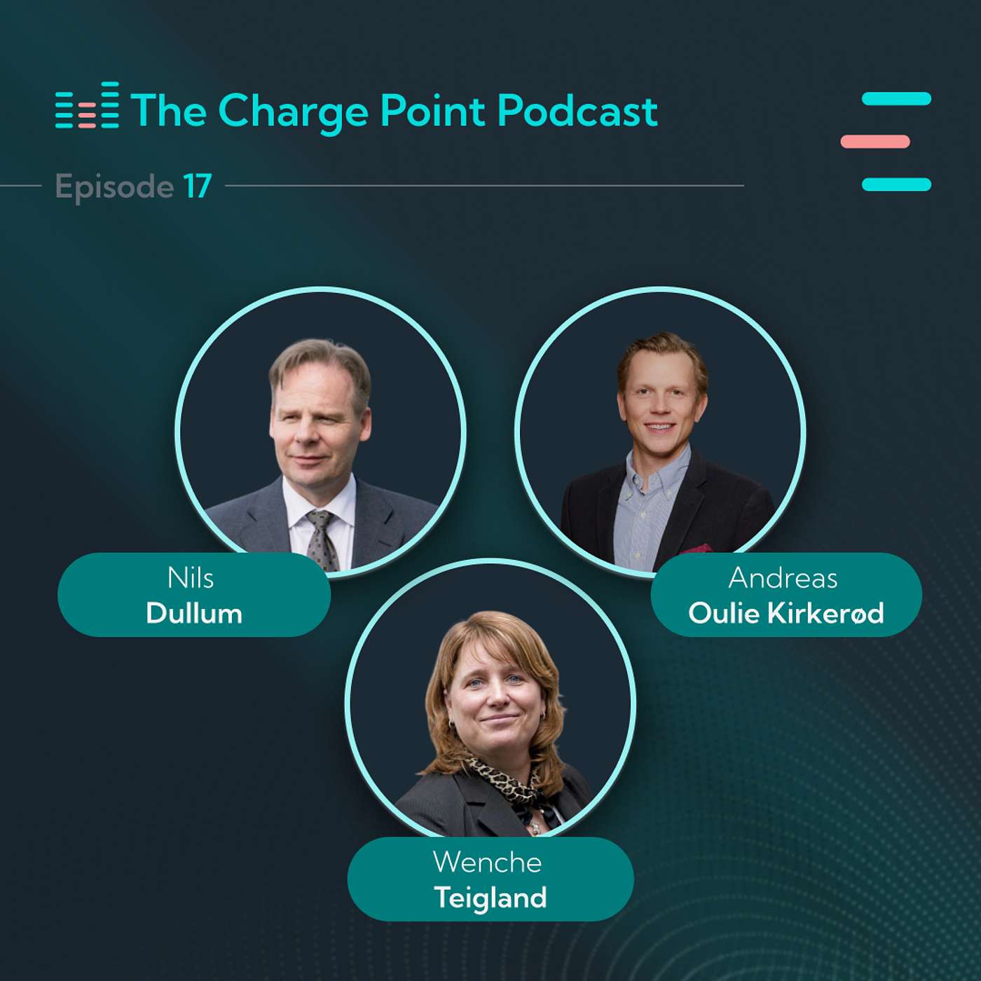 Episode 17: Norway’s EV Charging Revolution - Leading the Way or Losing Ground?