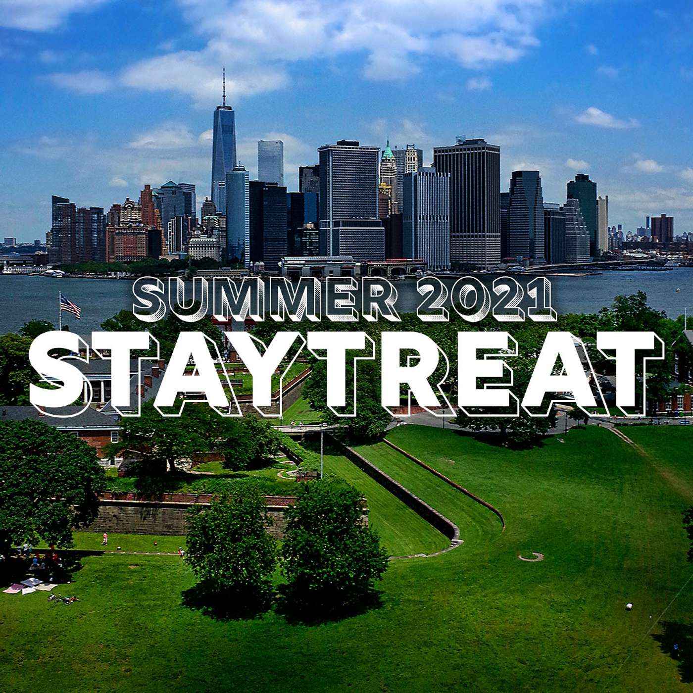 Staytreat Sunday Worship | Exodus 12:1-28 » August 29, 2021