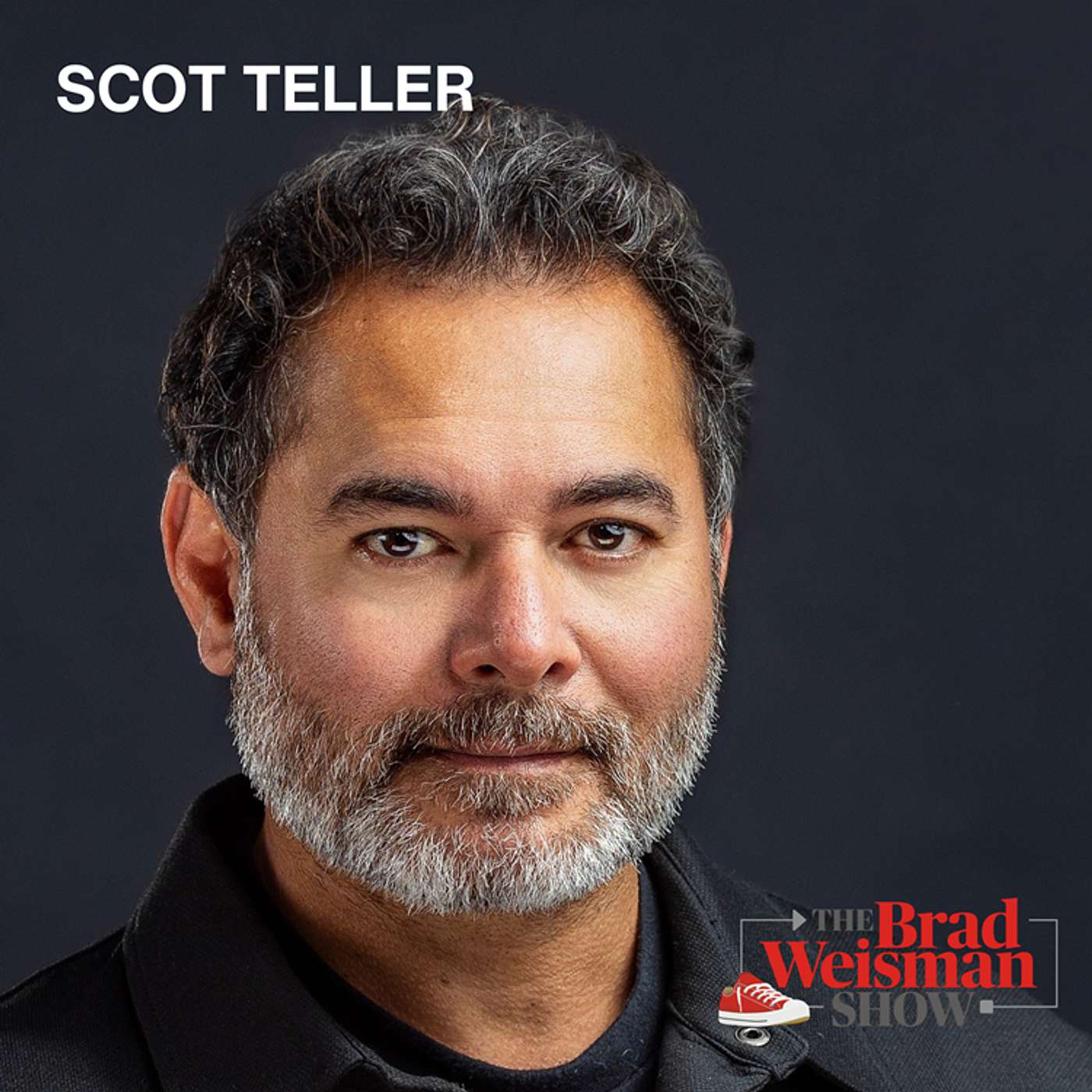 A Local Actor Lands Paulie In “I Play Rocky”