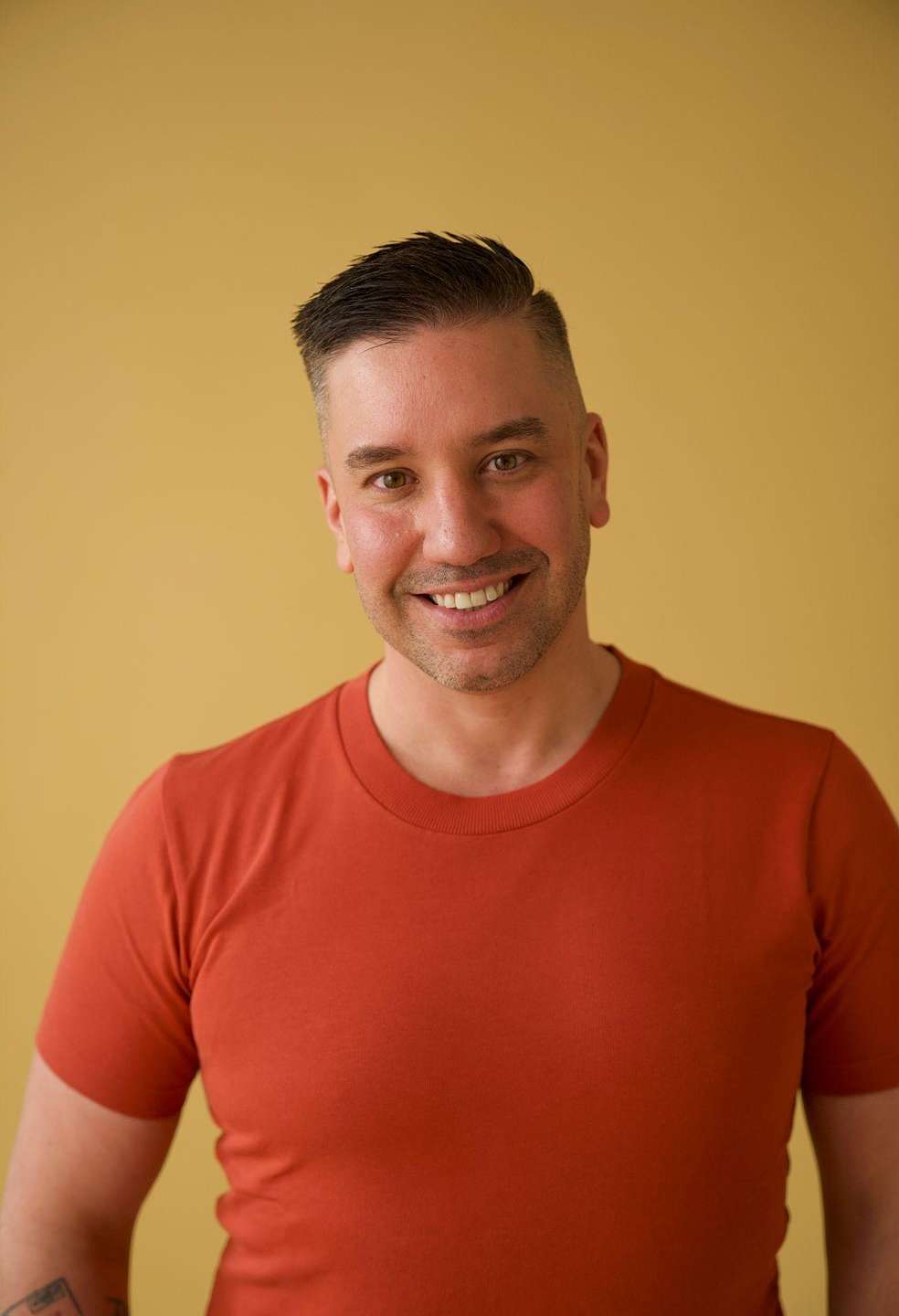 Derek Hartman