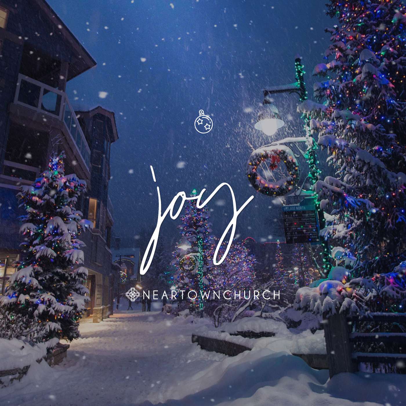 Advent: Joy episode artwork