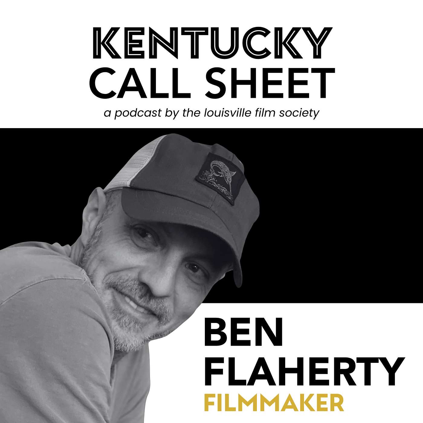 KENTUCKY CALL SHEET #21 - Ben Flaherty & Shuffle [Flyover Film Festival 2025]