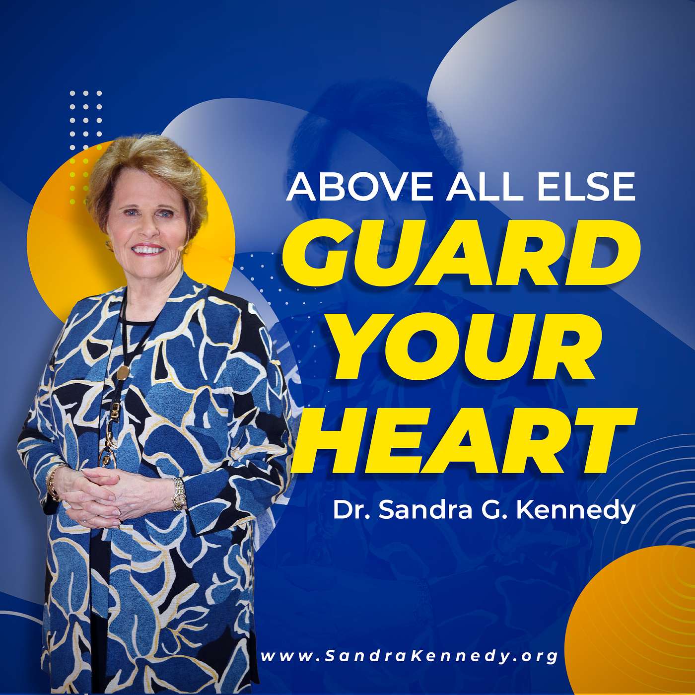 Dr. Sandra G. Kennedy