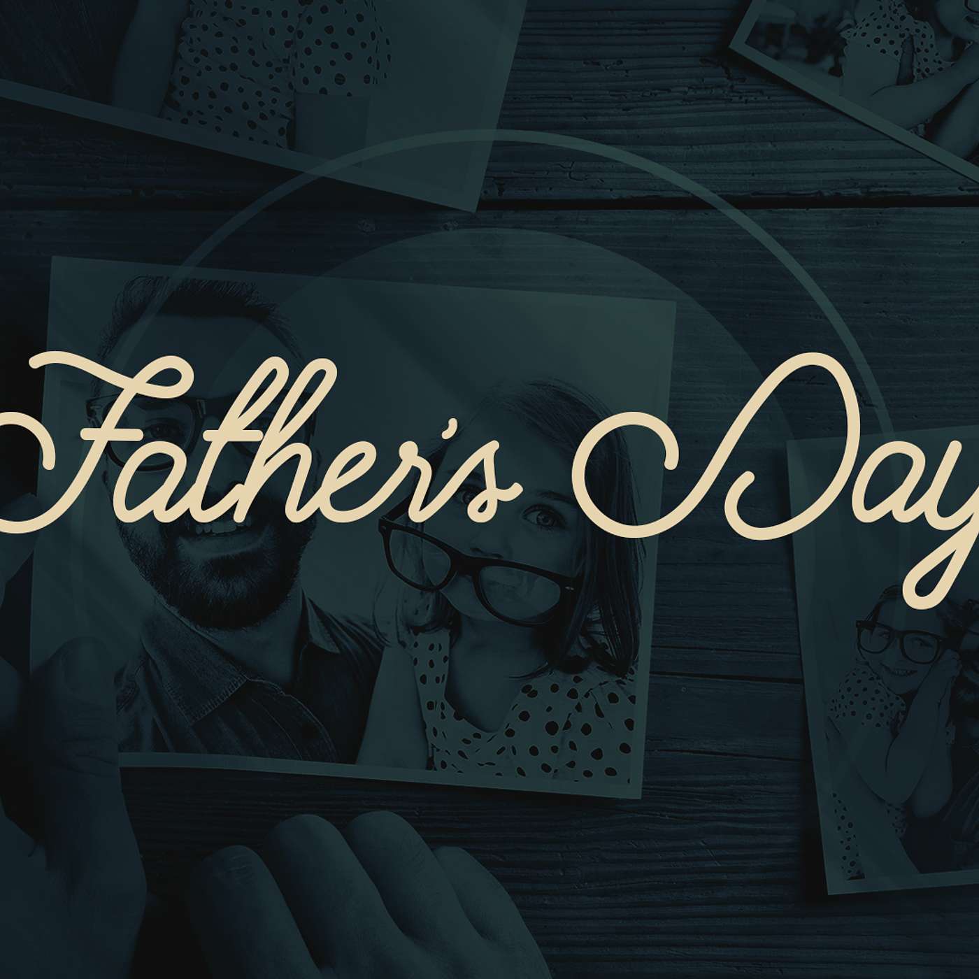 Father's Day 2019