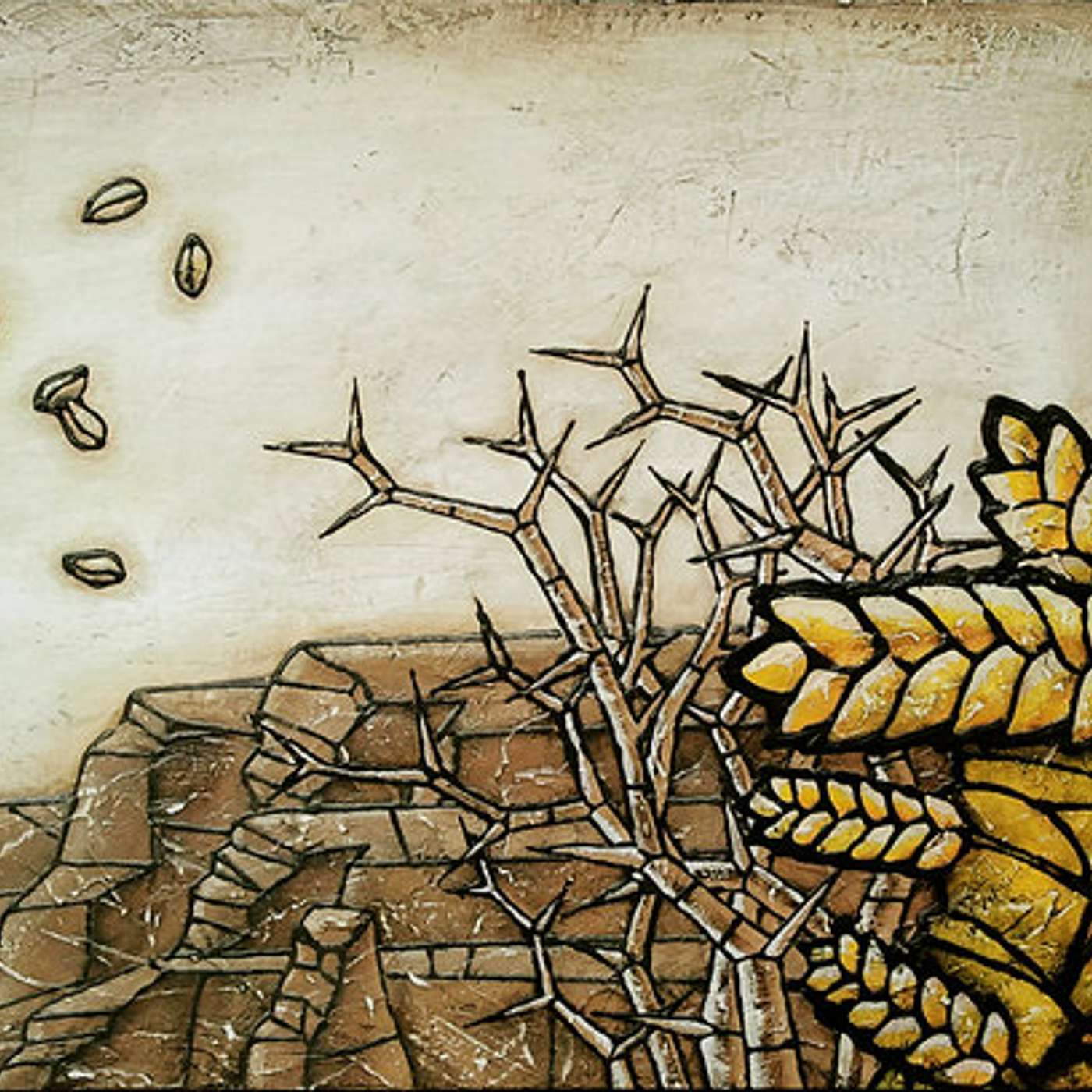 Are You Listening? episode artwork