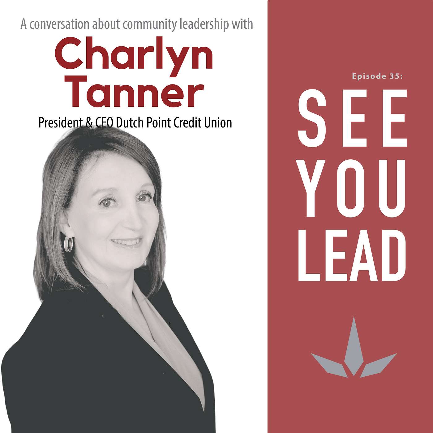 SEE YOU LEAD