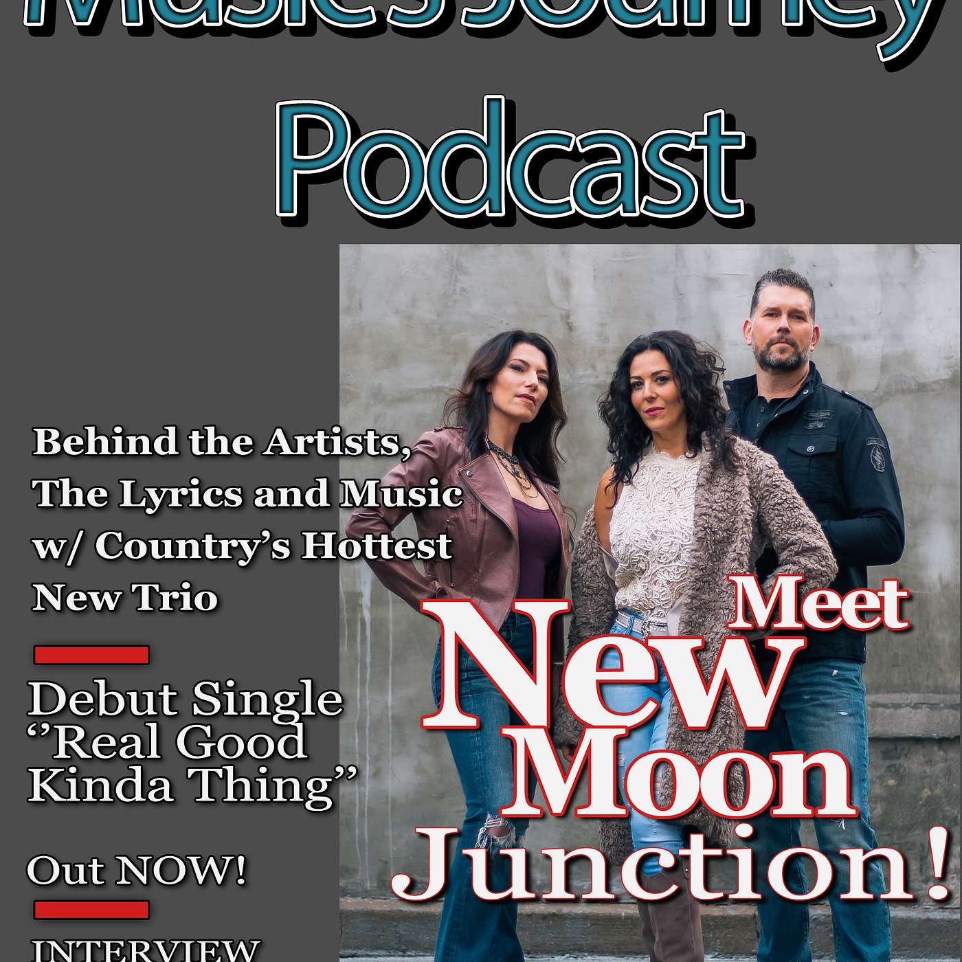 Music\'s Journey Podcast