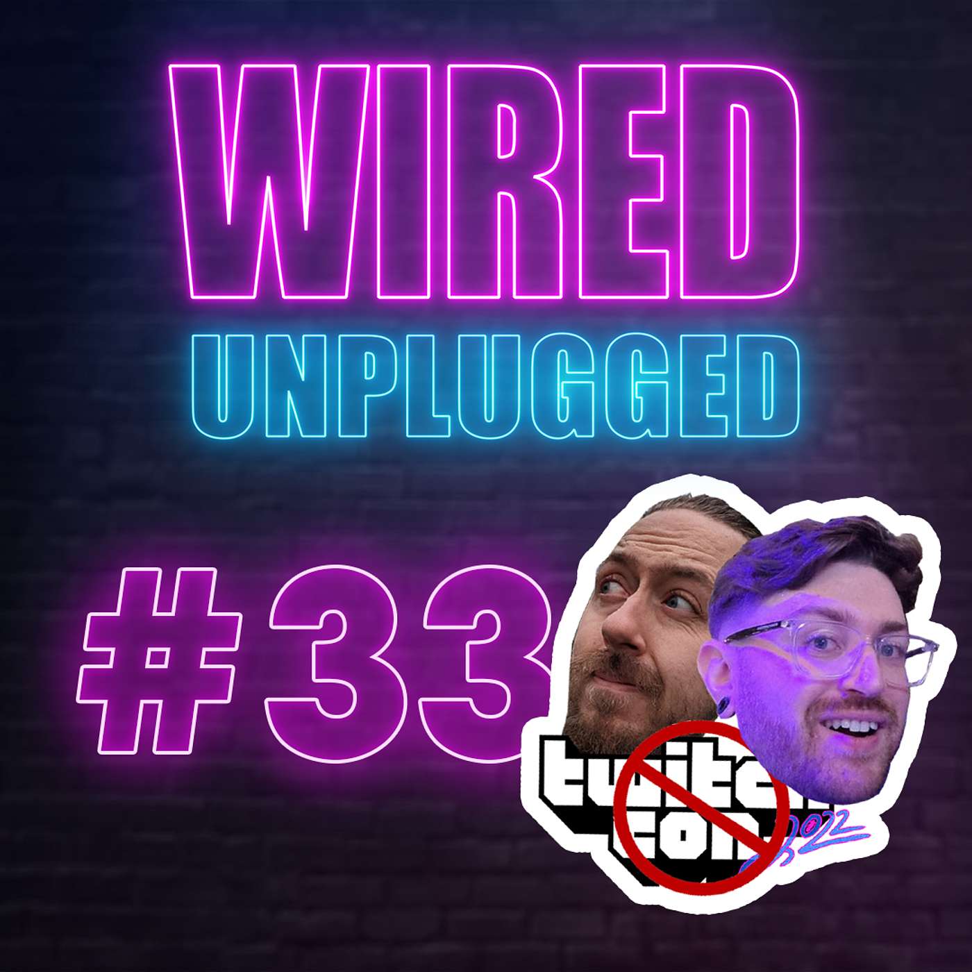 Twitchcon, Queue Times And NDA's Are The Pits | Ep #33 Twitchcon, Queue Times And NDA's Are The Pits | Ep #33