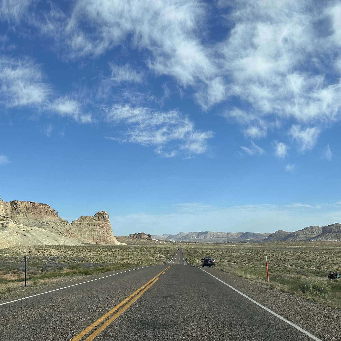 多远算远?聊聊中美的开车文化 | How Far Is Far? A Look at Driving Culture in China and the U.S.