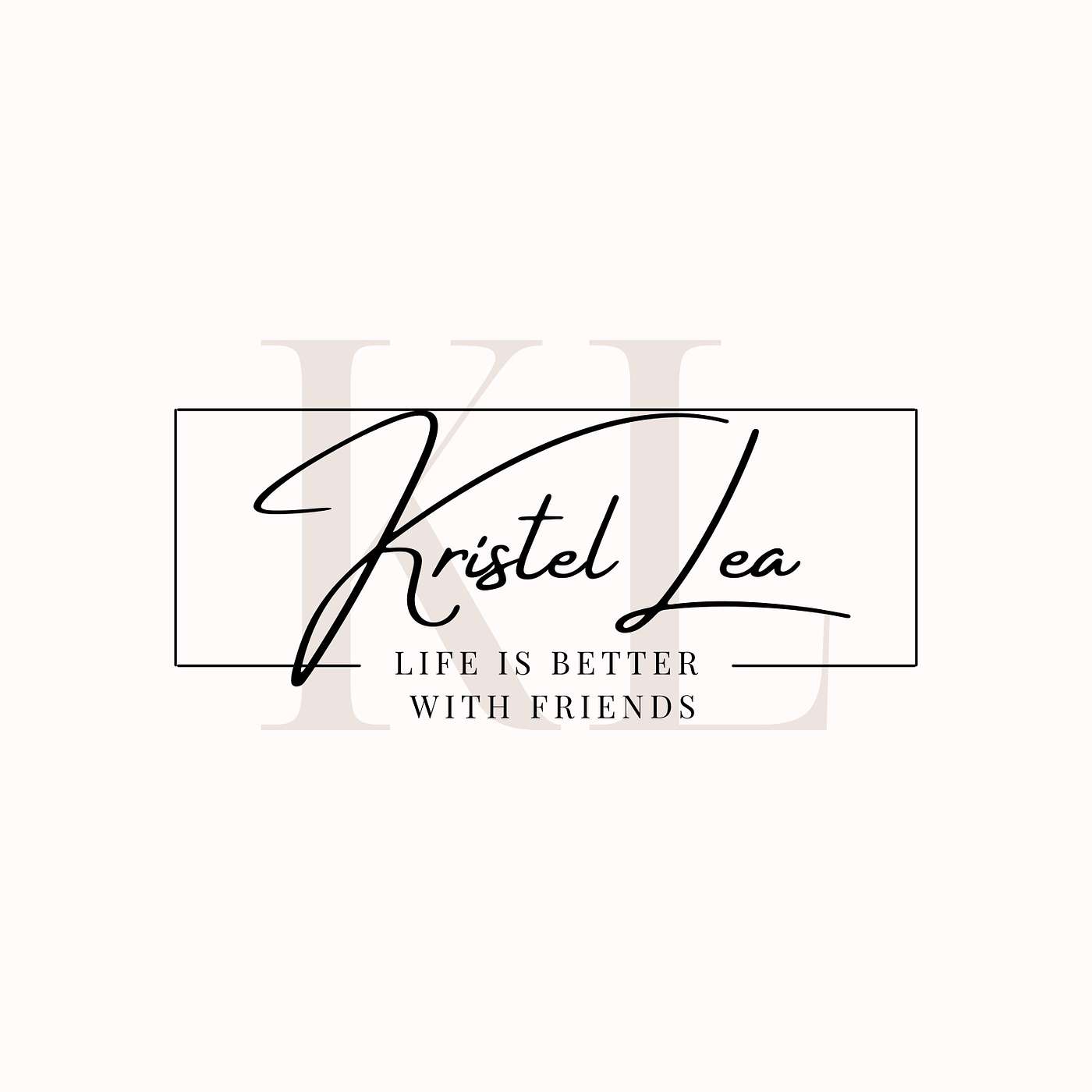 Kristel Lea's Podcast