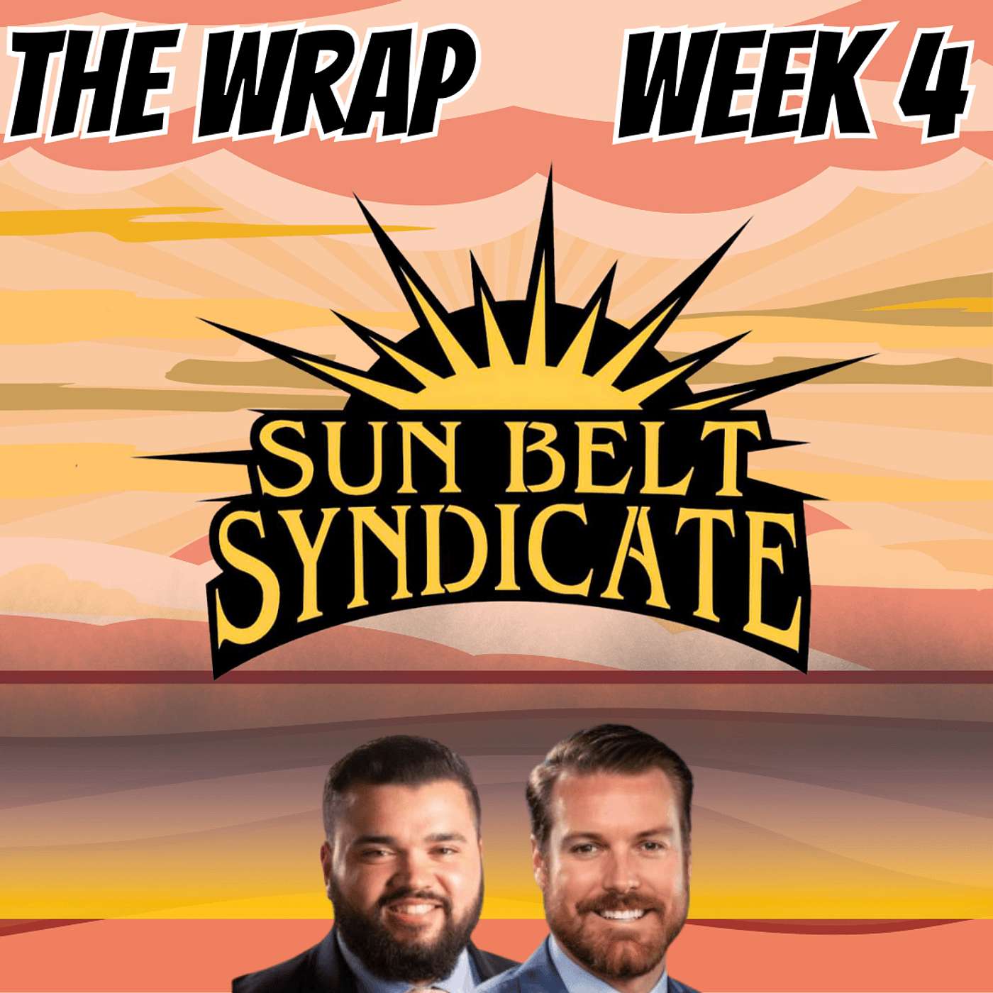Sun Belt Syndicate