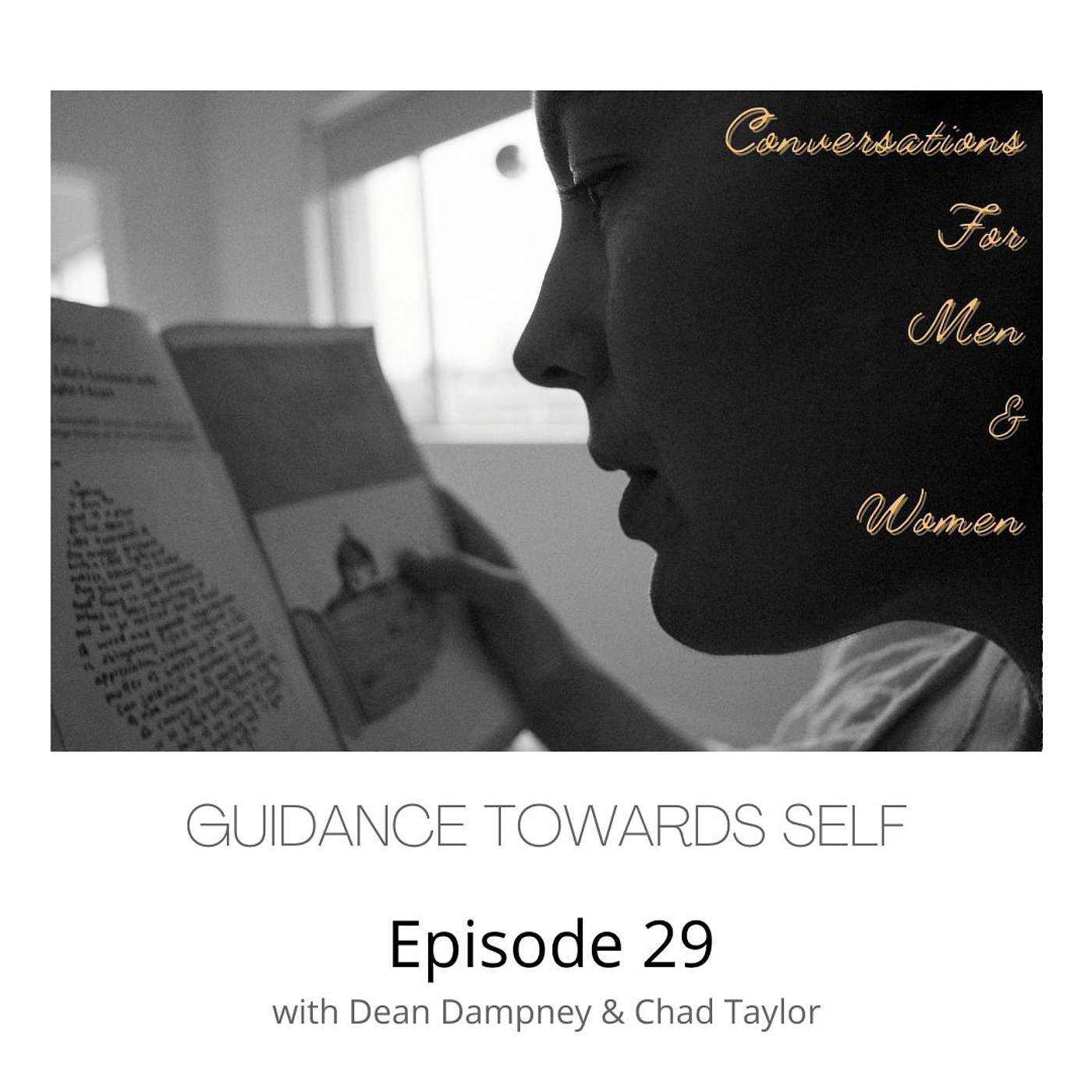 Conversations For Conscious Relationships