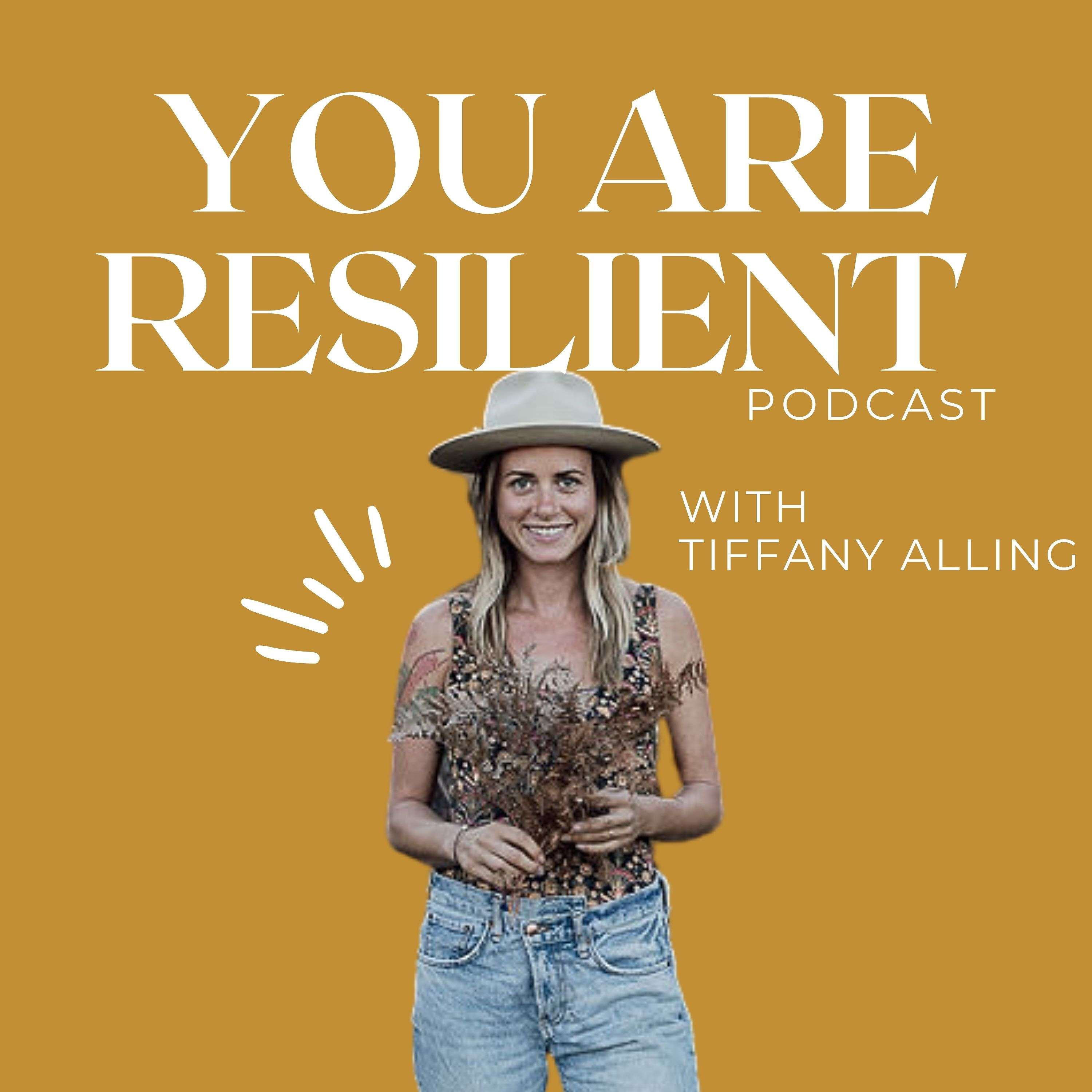 You Are Resilient