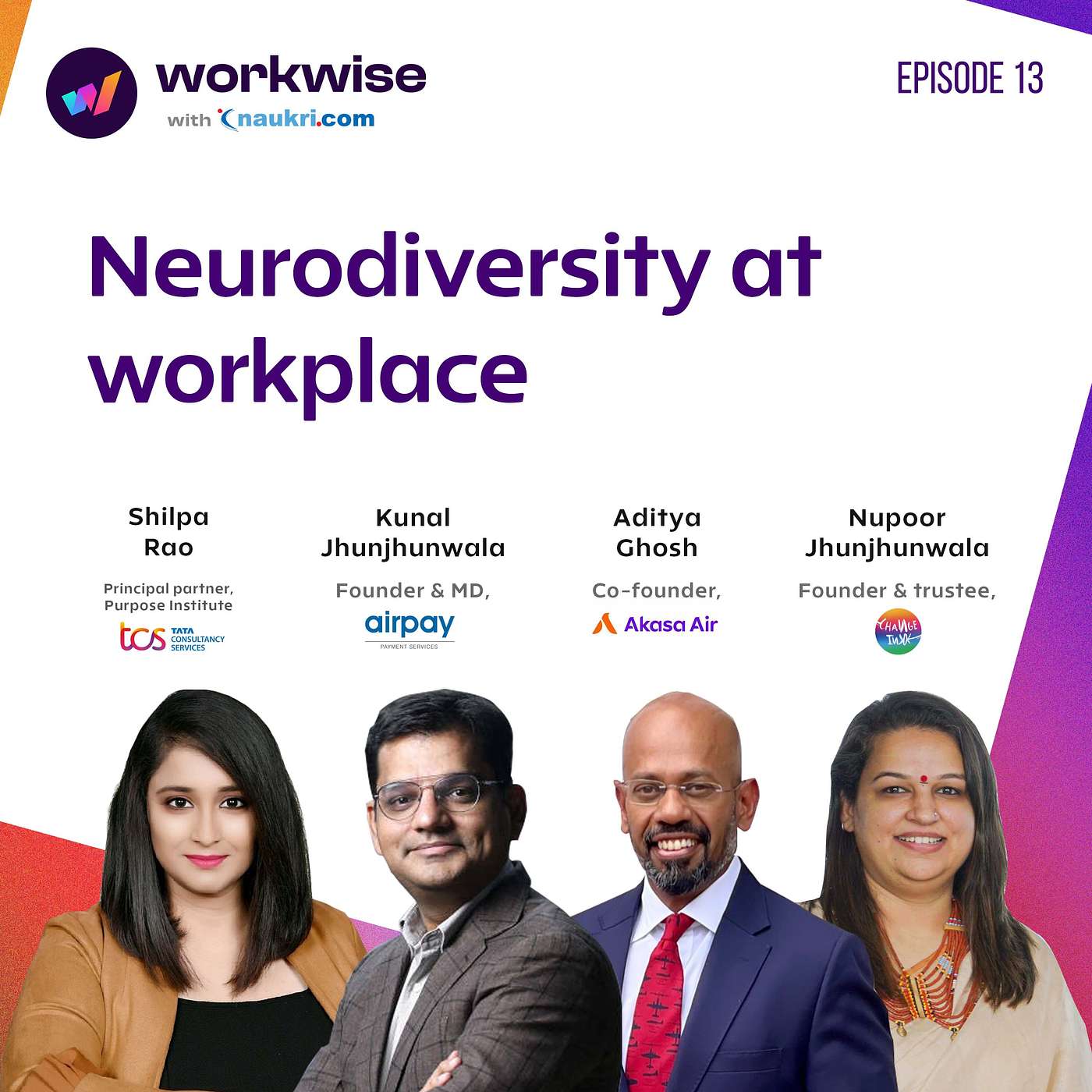 Workwise with Naukri
