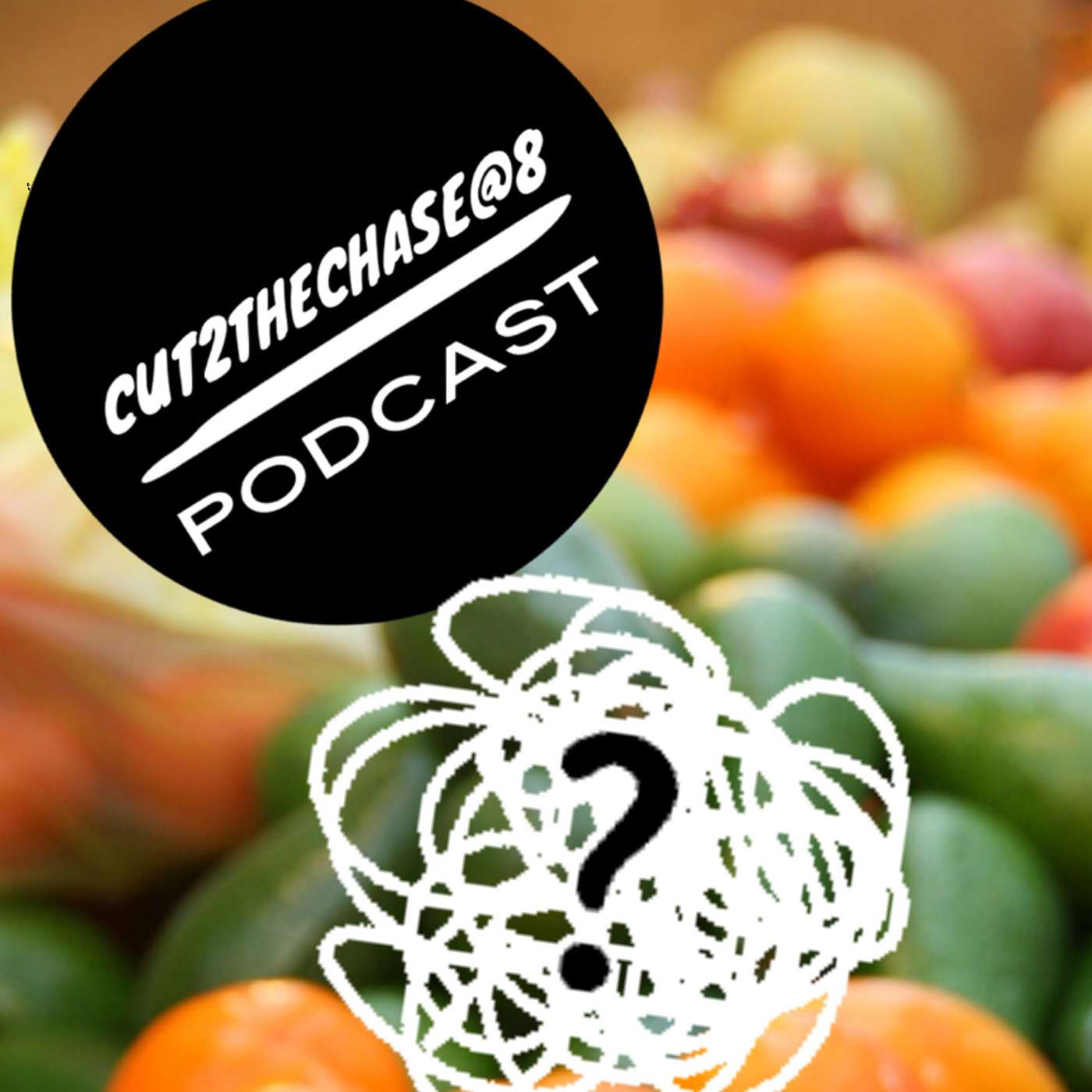 Cut2thechaseat8 Podcast with Celebrity Trainer Madison Chase Fitness Inc