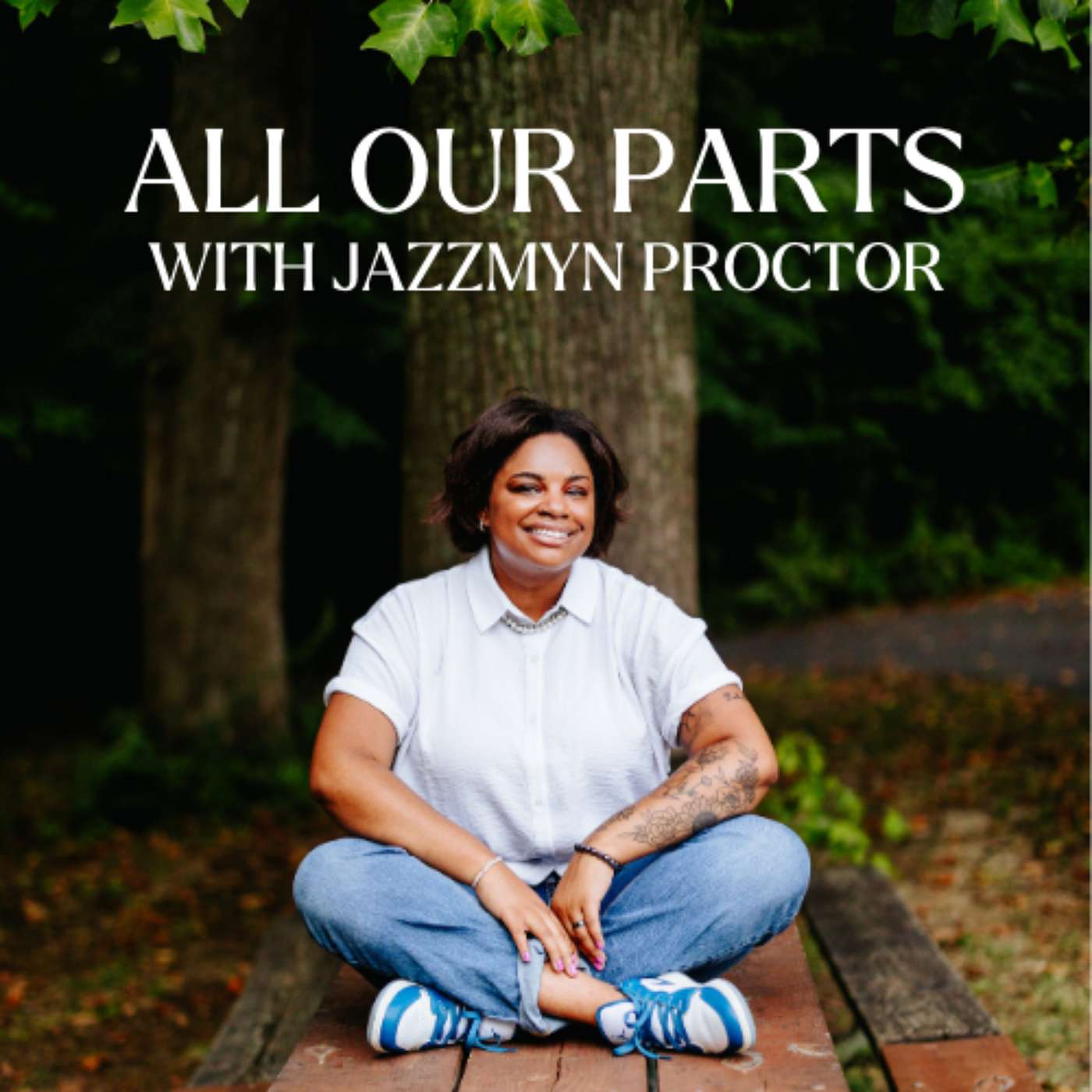 Why Healing Takes More Than Traditional Therapy With Becca Post