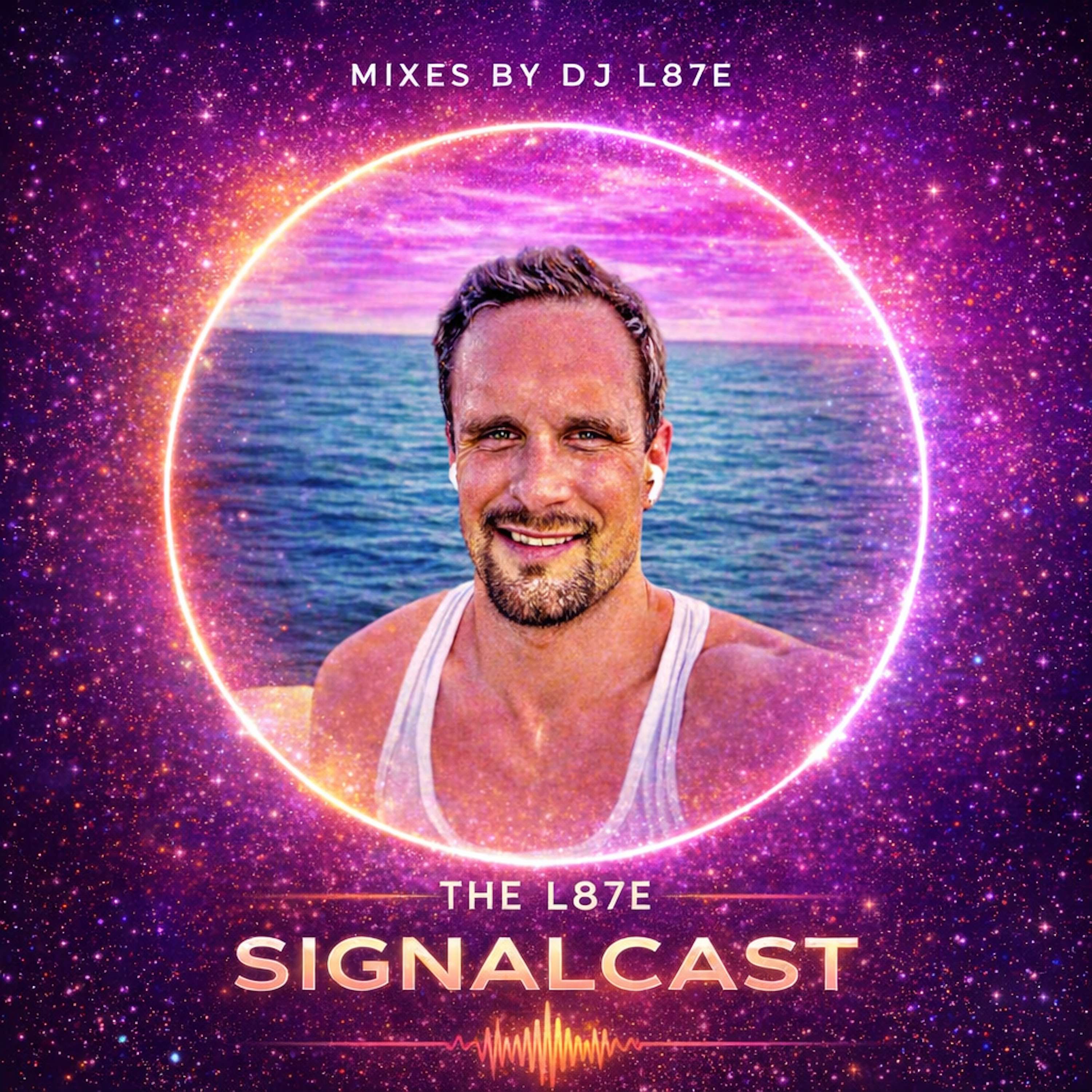 The L87E Signalcast