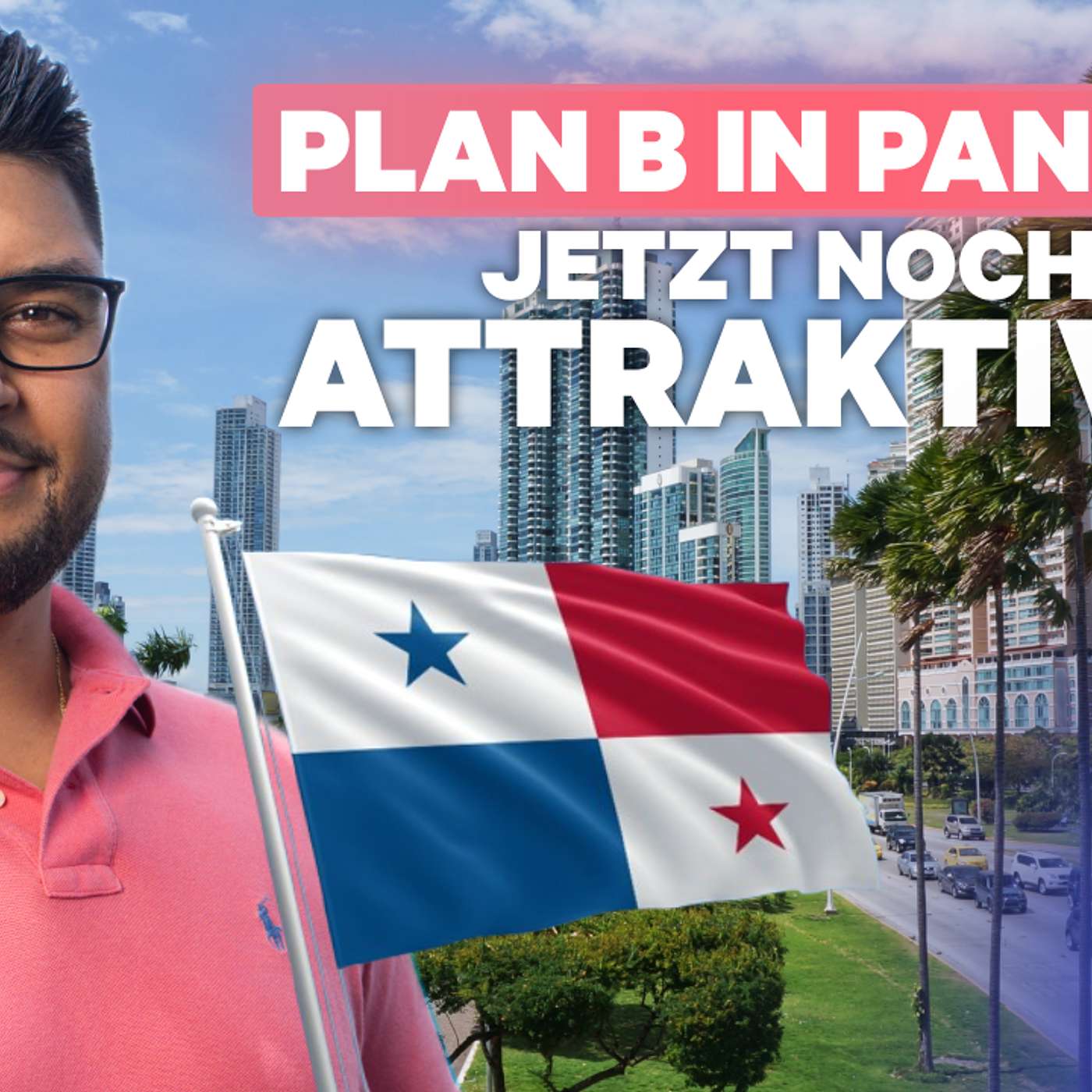 Folge 375 - Goldene Zeitfenster für Plan B in Panamá ist geöffnet. Folge 375 - Goldene Zeitfenster für Plan B in Panamá ist geöffnet.