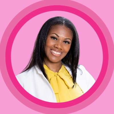 Dr. Michele D. Clark