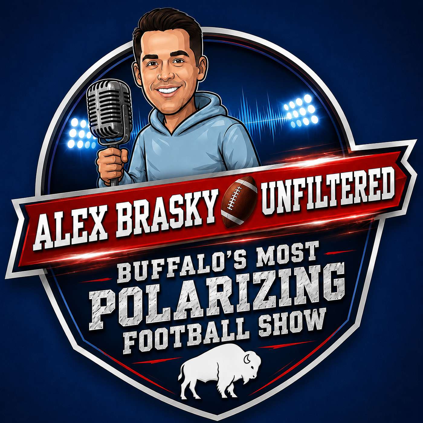 Alex Brasky: Unfiltered