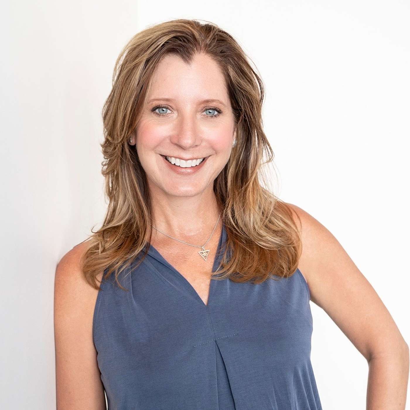 Episode 39: Shannon McGraw - Hopeful Heart Ministry Episode 39: Shannon McGraw - Hopeful Heart Ministry