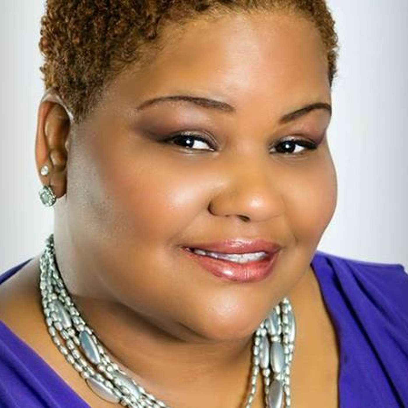 The Sharvette Mitchell Radio Show