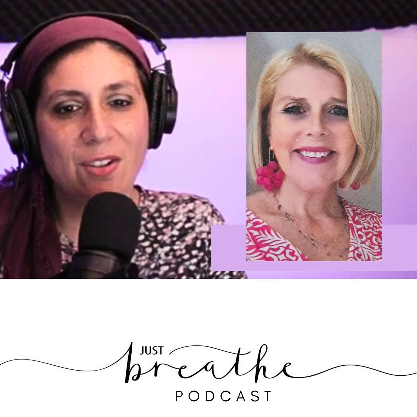 Healing In The Month Of Iyar With Claudia Davimes, Author Of 