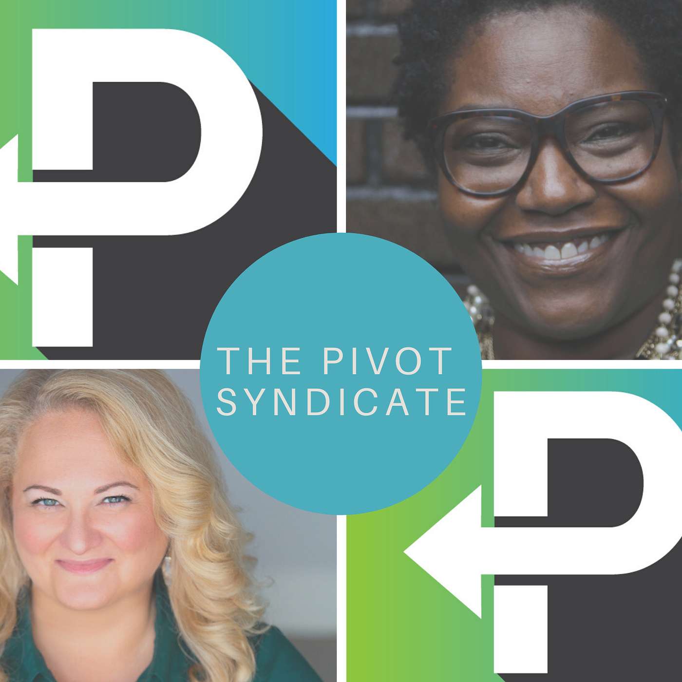 The Pivot Syndicate