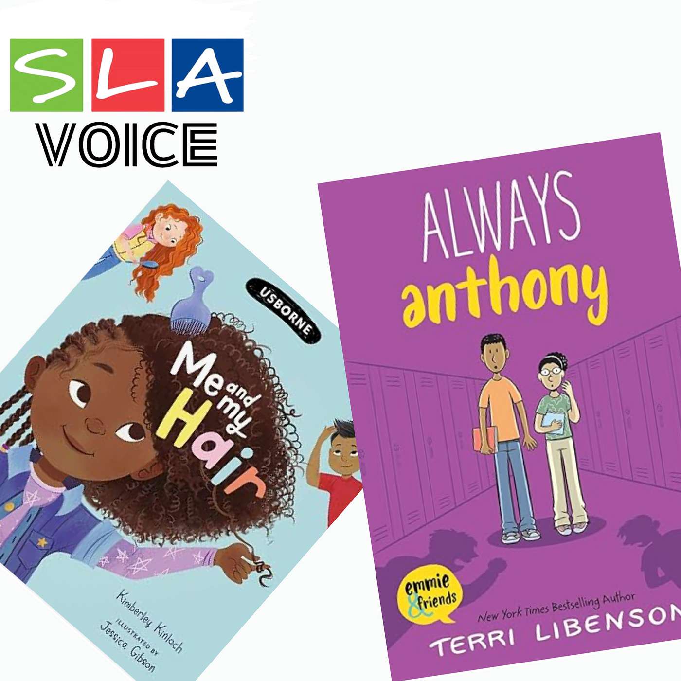 SLA Voice