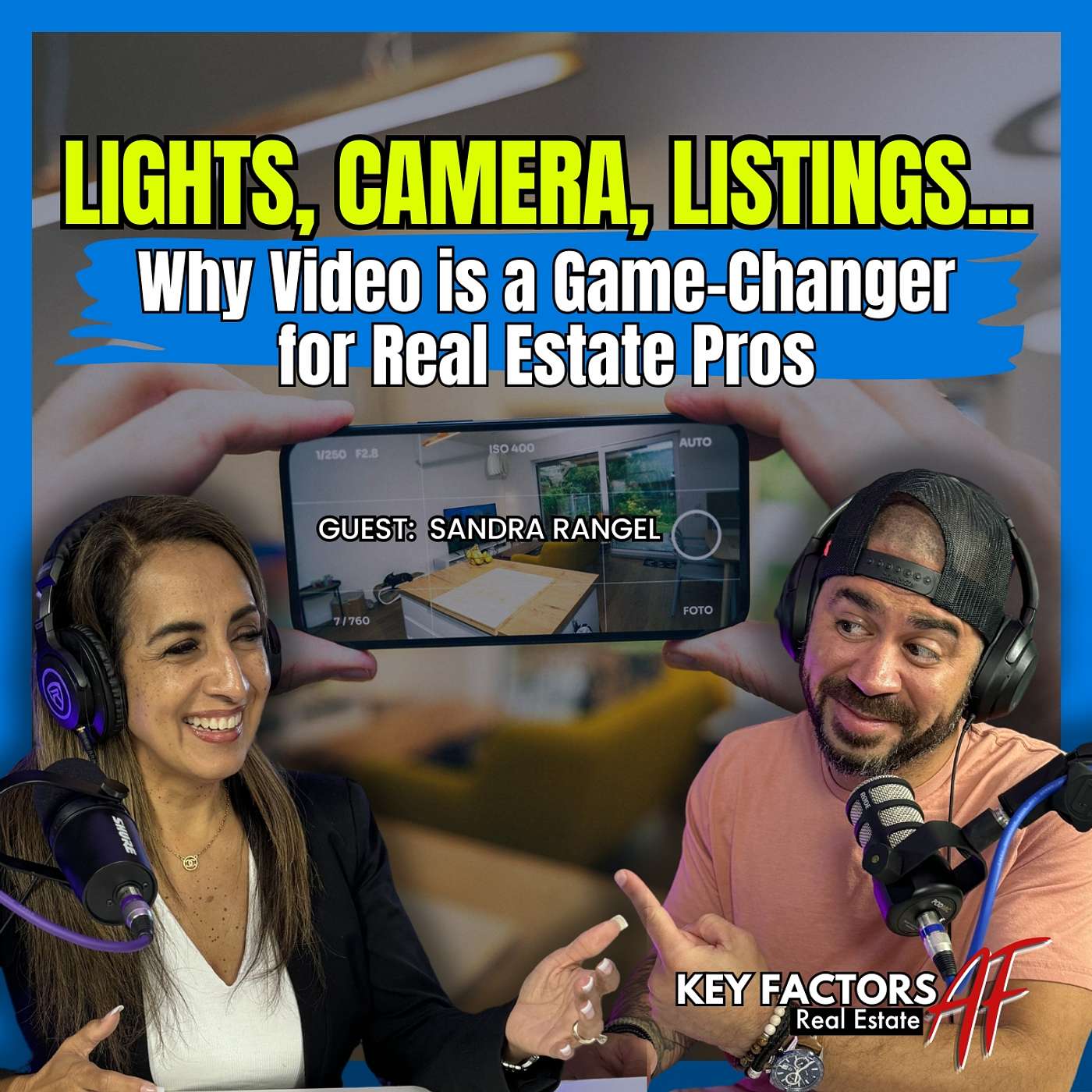 Key Factors RealEstateAF