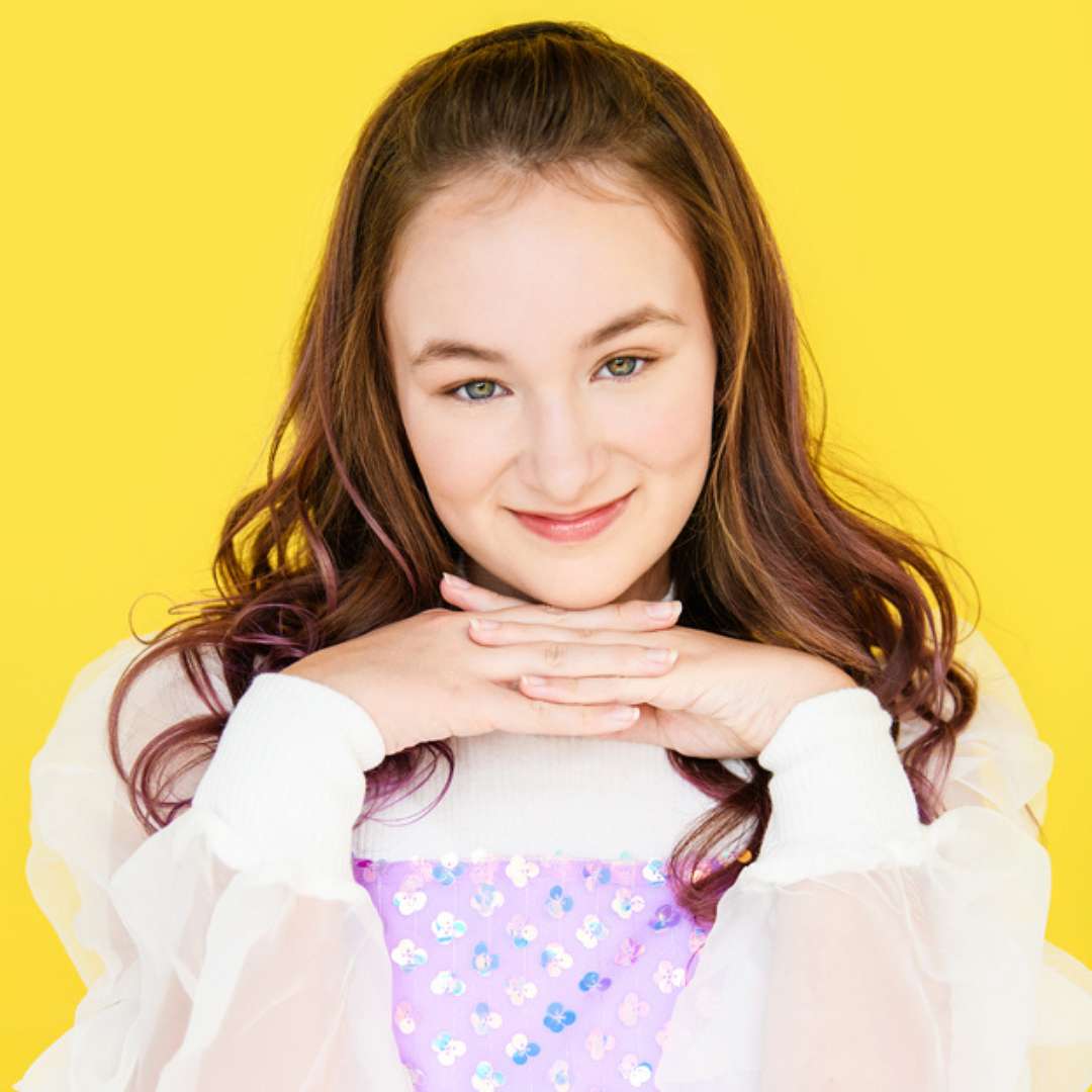 Sabrina Glow