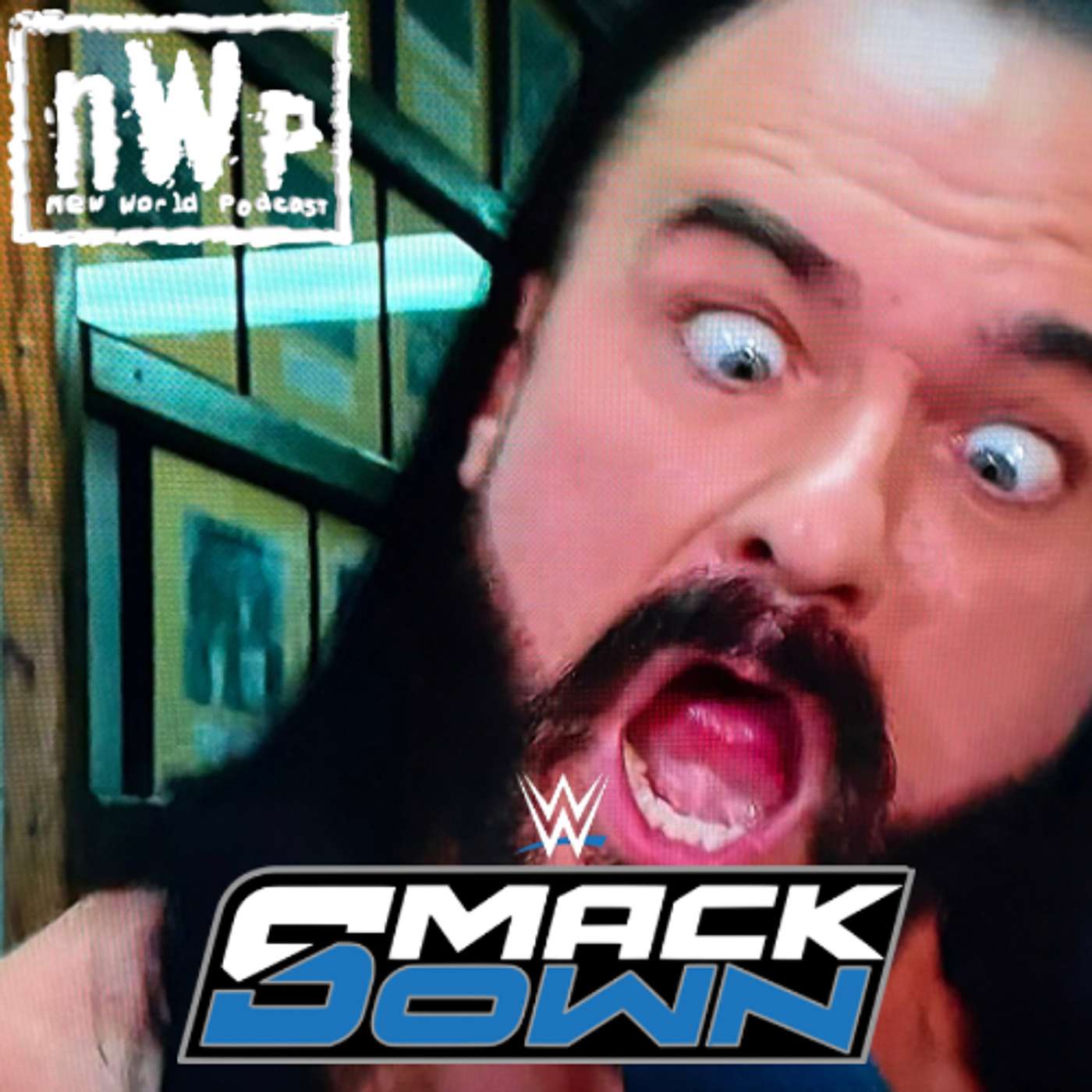 nWp: SmackDown (5/9/2025)