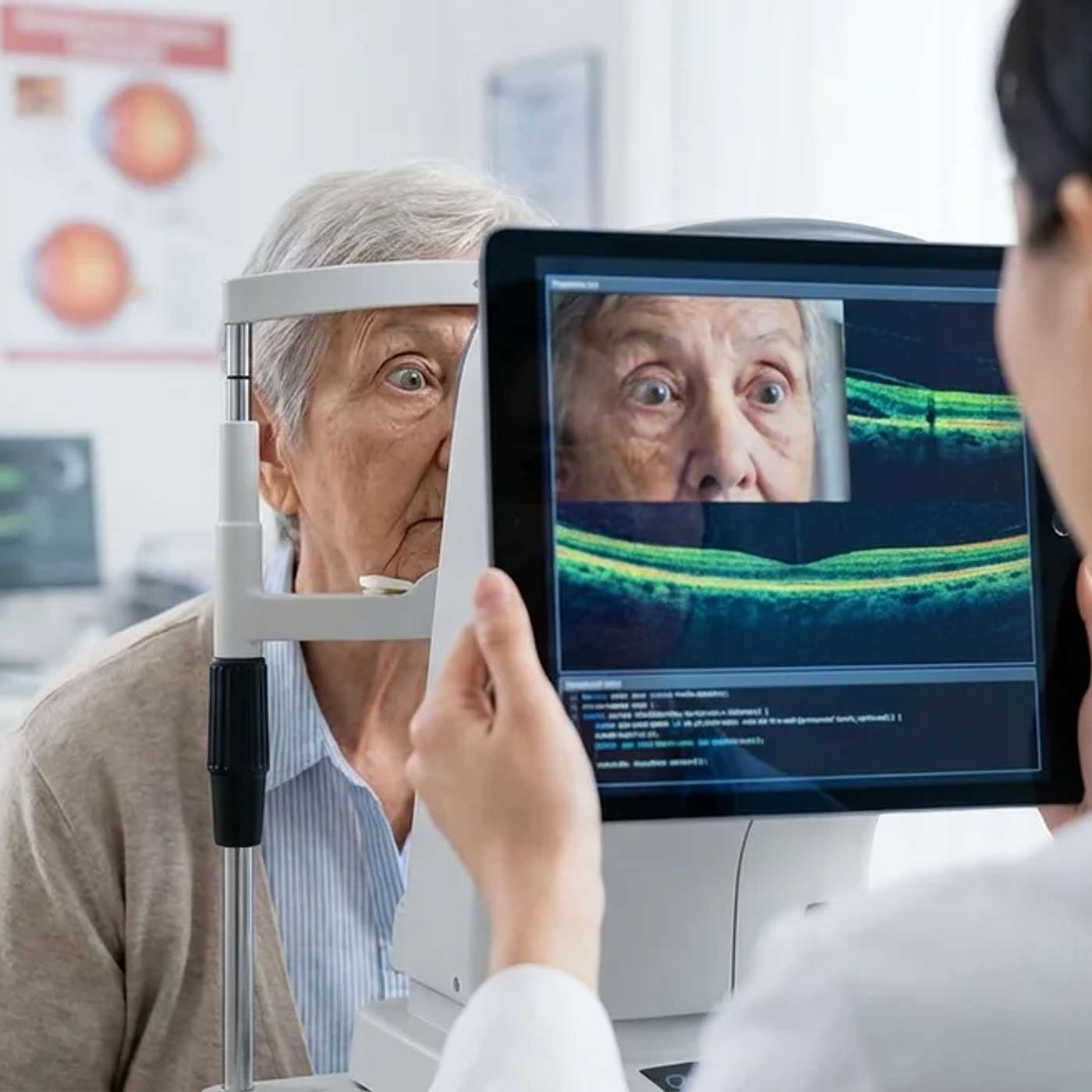 Eyes Wide Open: How Karpathy's Autoresearch Framework Could Democratize Glaucoma Research — A Blueprint for Patient-Led, AI-Driven Discovery in Vision Restoration episode artwork