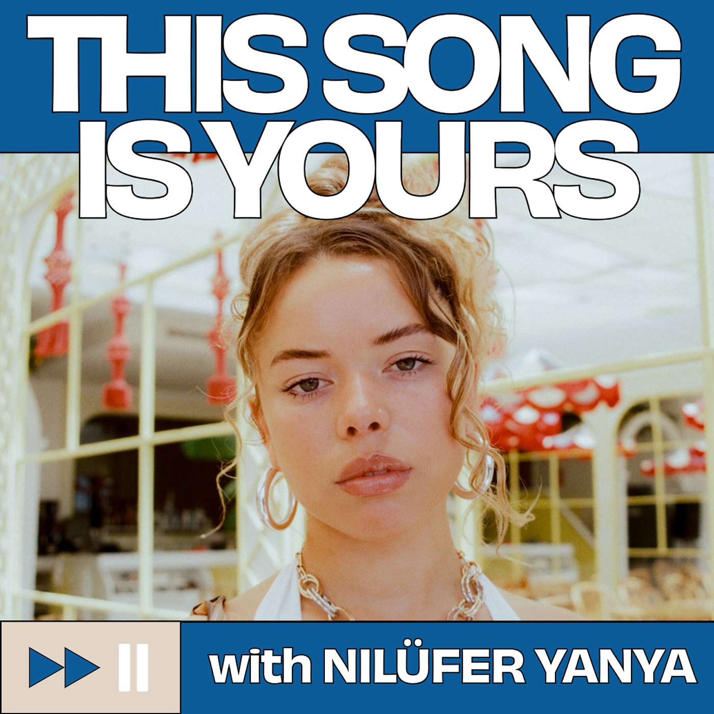 Nilüfer Yanya