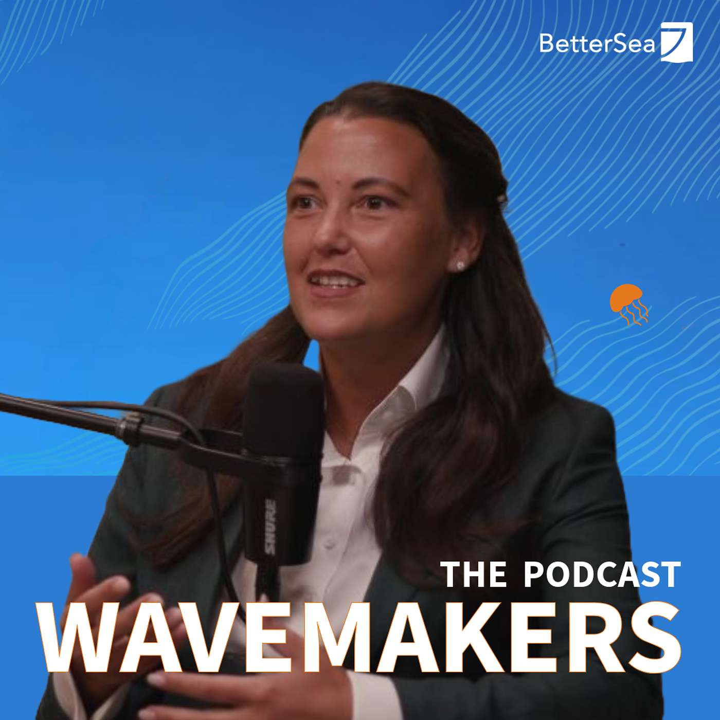 The Wavemakers Podcast