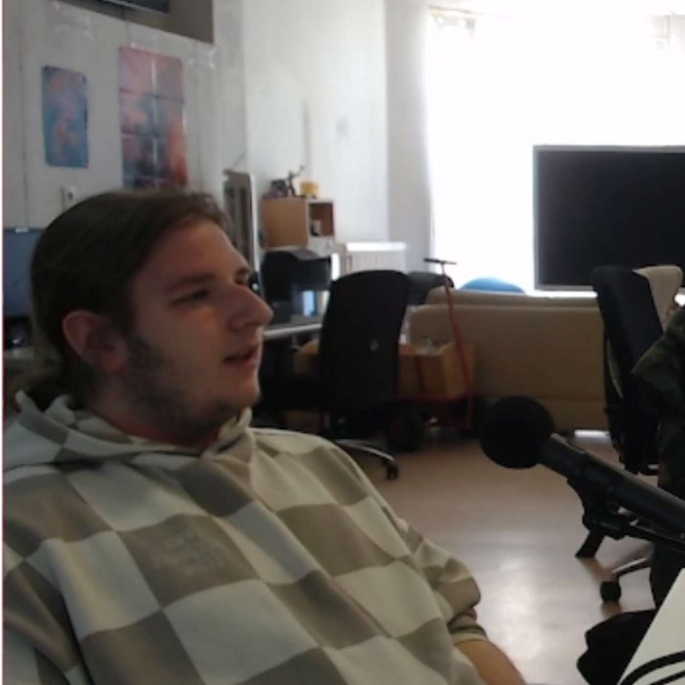 Core Gamer Treff Podcast