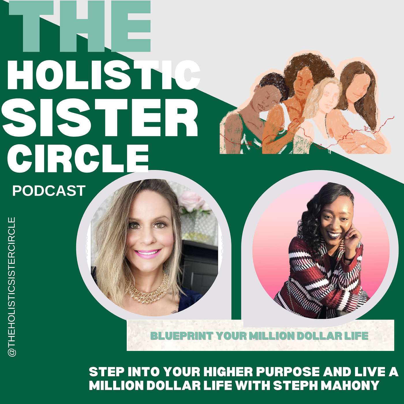 The Holistic Sister Circle