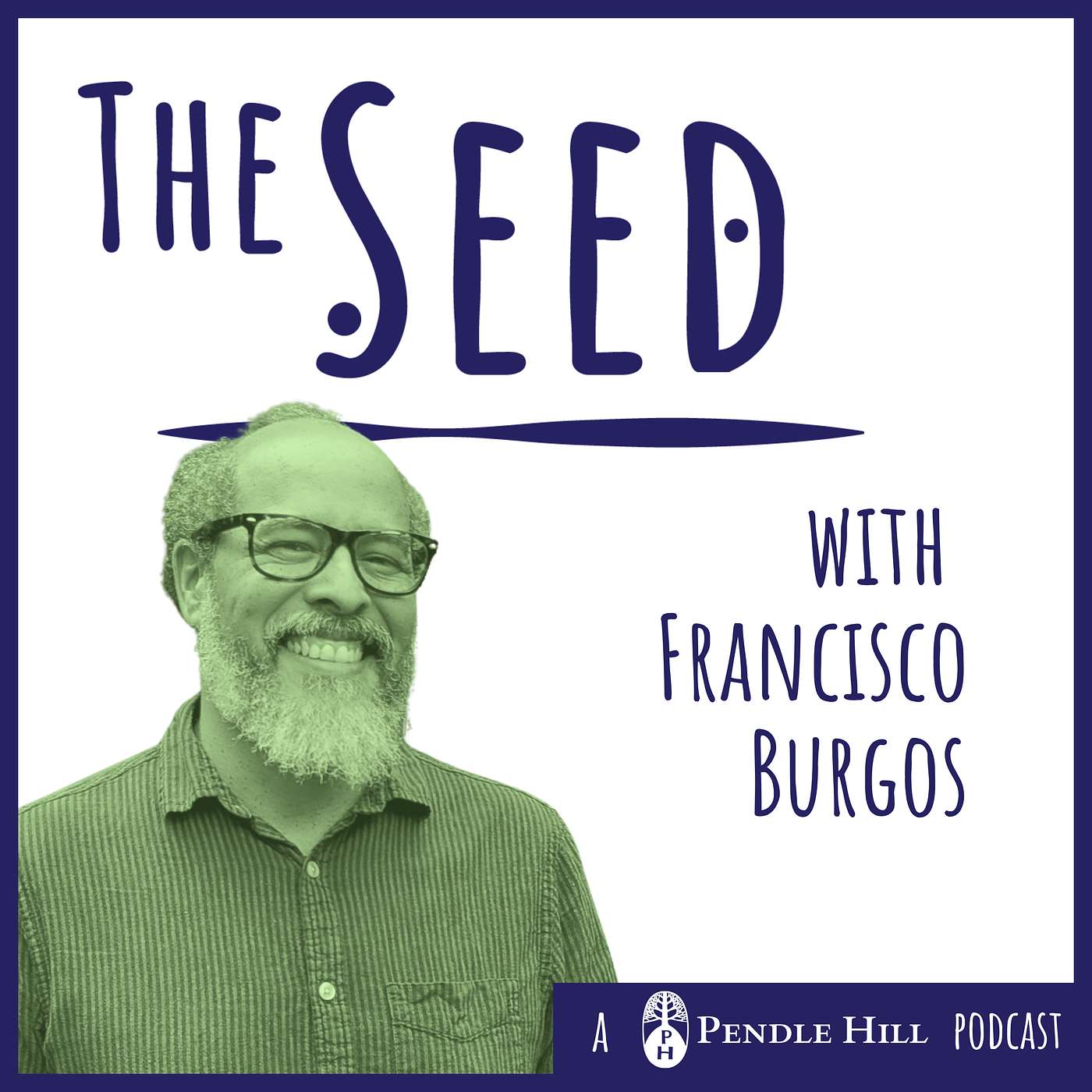 Cultivating Justice in a Broken World with Francisco Burgos