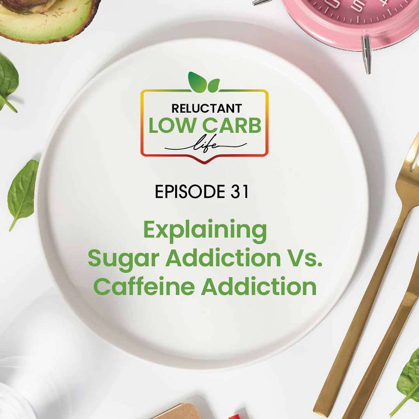 Explaining Sugar Addiction Vs. Caffeine Addiction