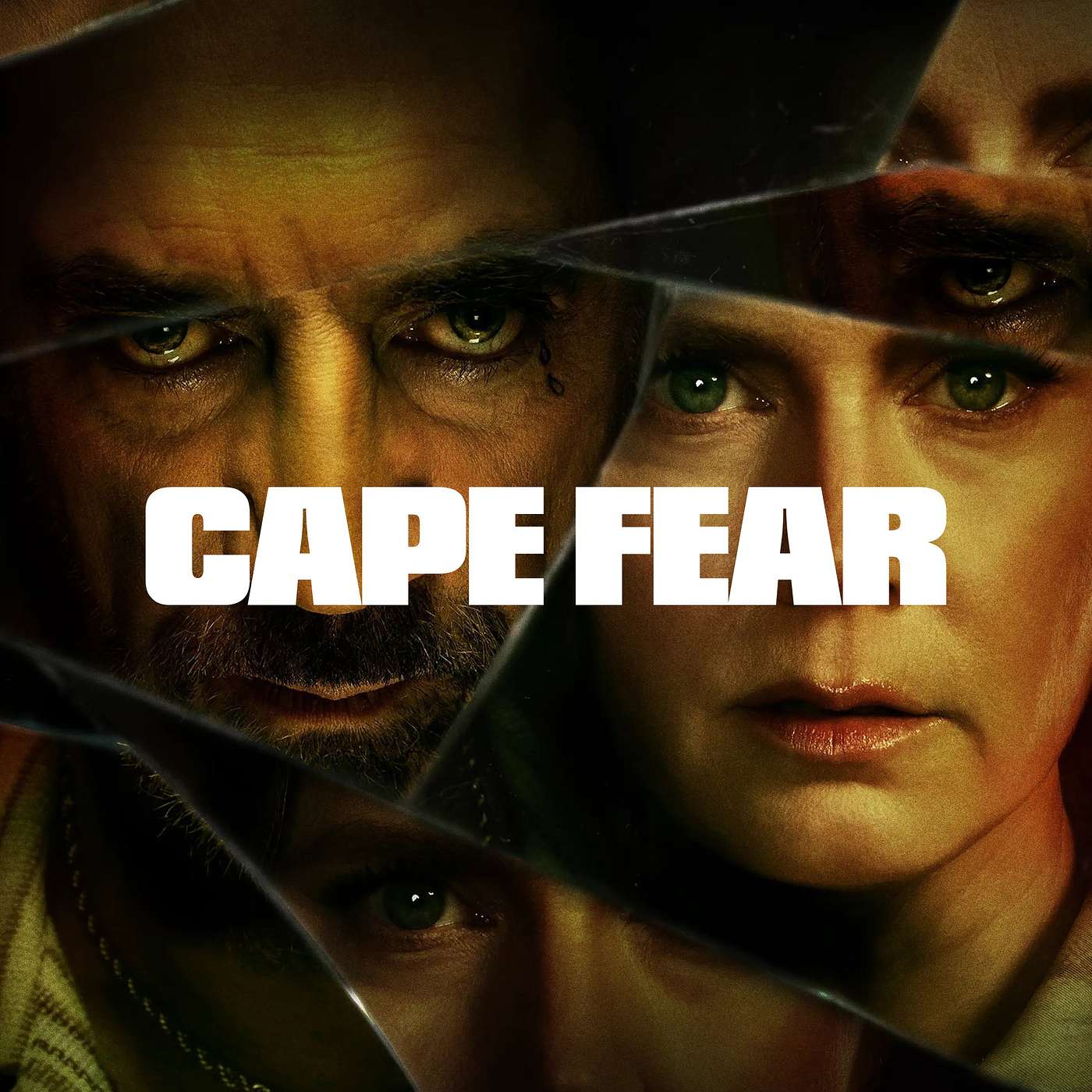 Cape Fear (2026) • Review • Bardem Shines, But Does The Finale Hold? episode artwork