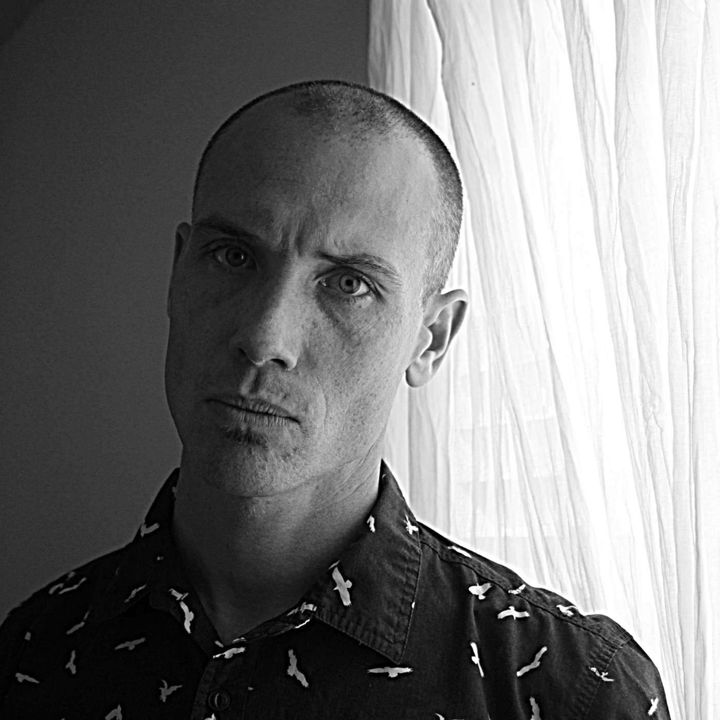 Another Fucking Writing Podcast