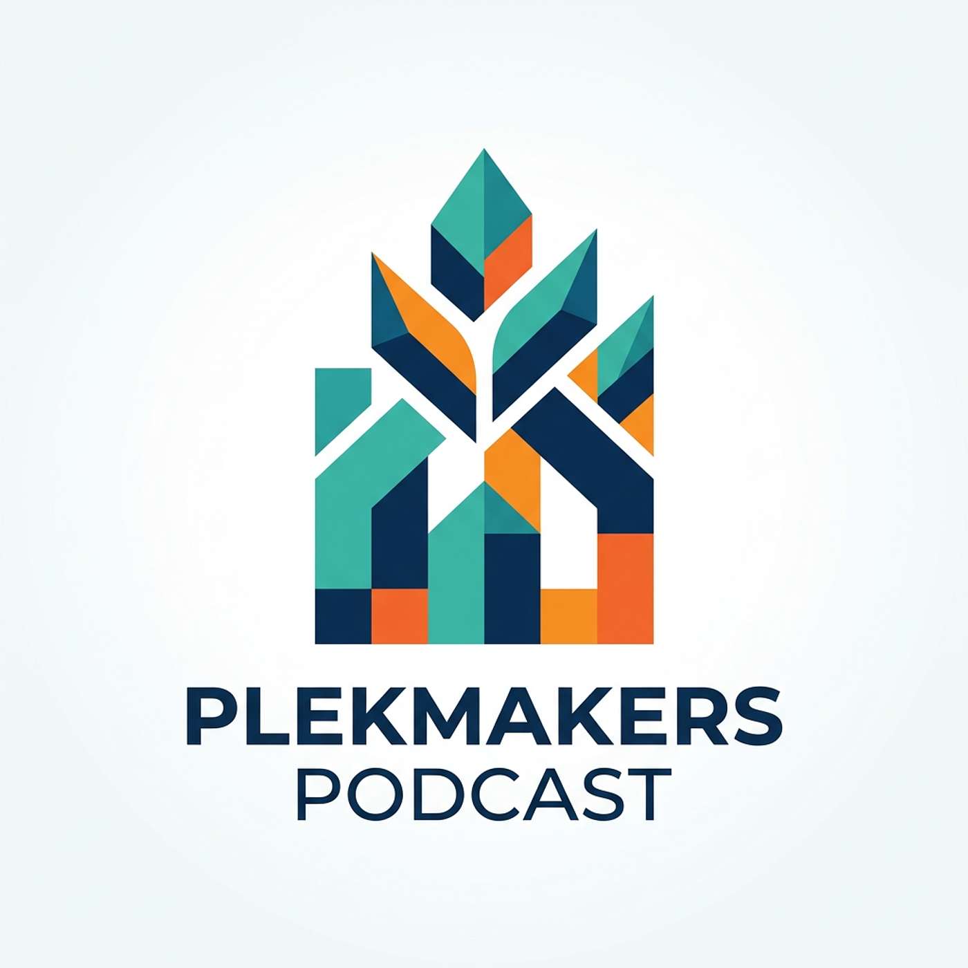 De Plekmakers Podcast