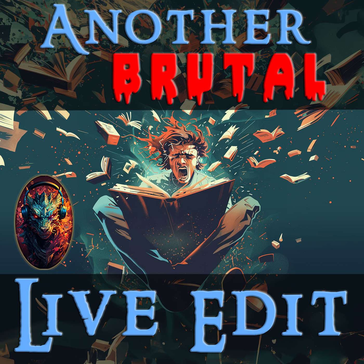 Live Edit: Don't dump all your worldbuilding upfront