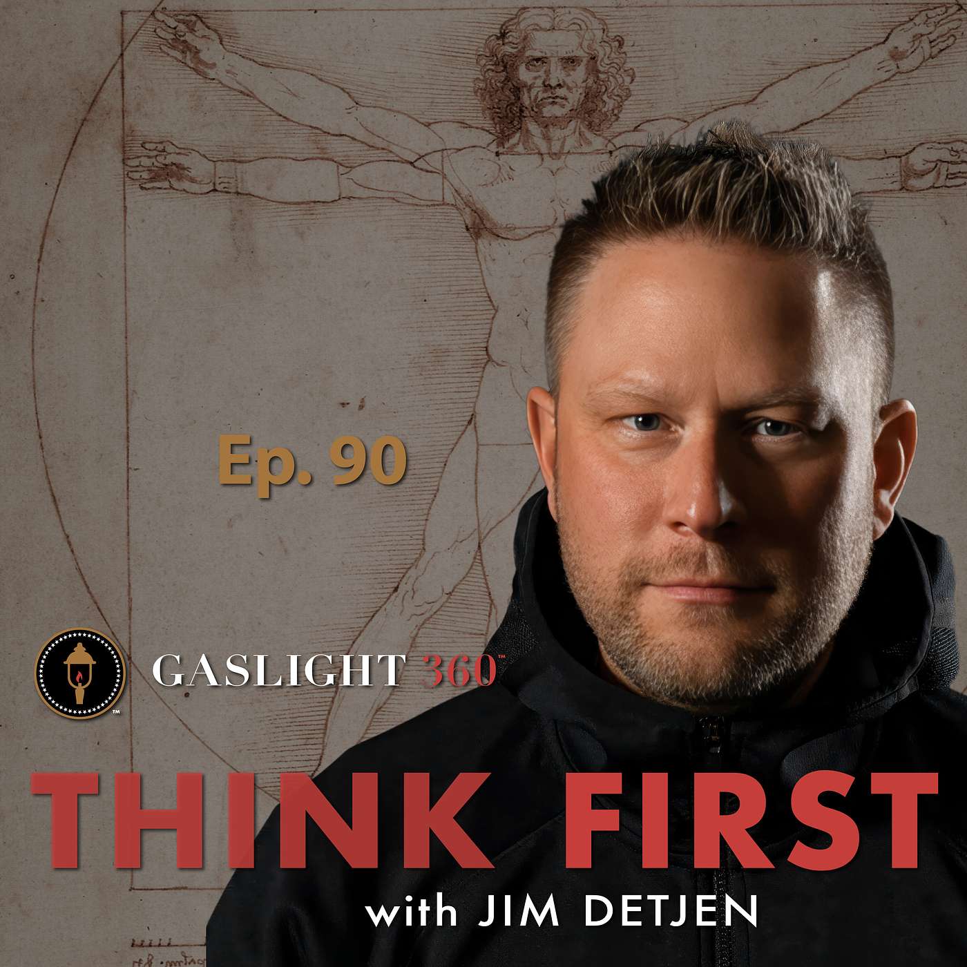 Think First with Jim Detjen